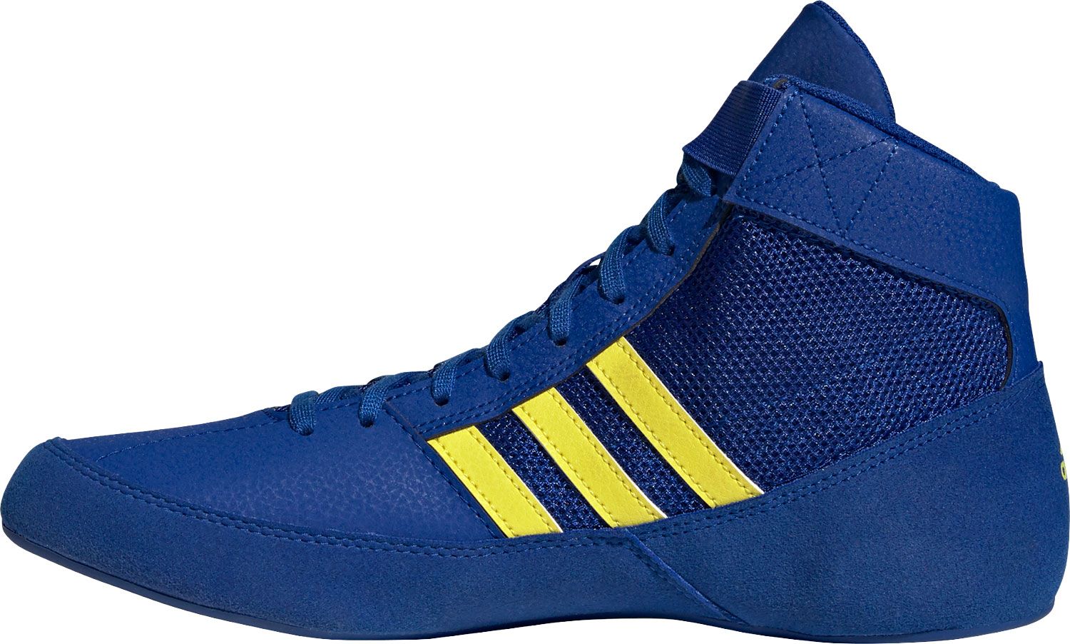 adidas Men's  HVC 2 Wrestling Shoes product image