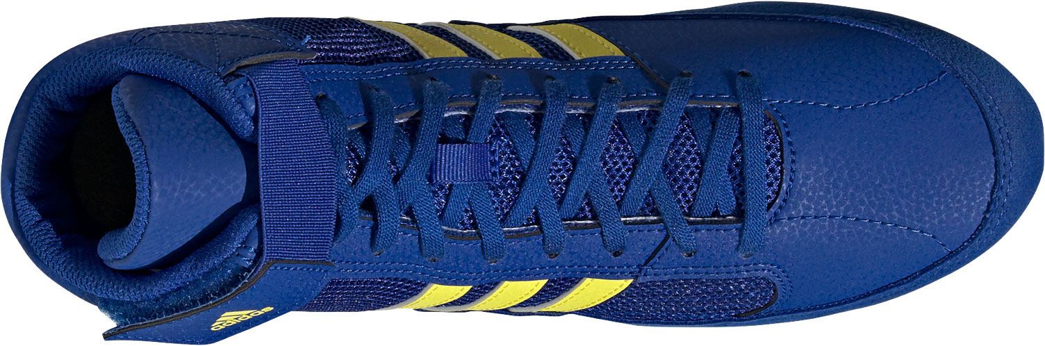 adidas Men's  HVC 2 Wrestling Shoes product image