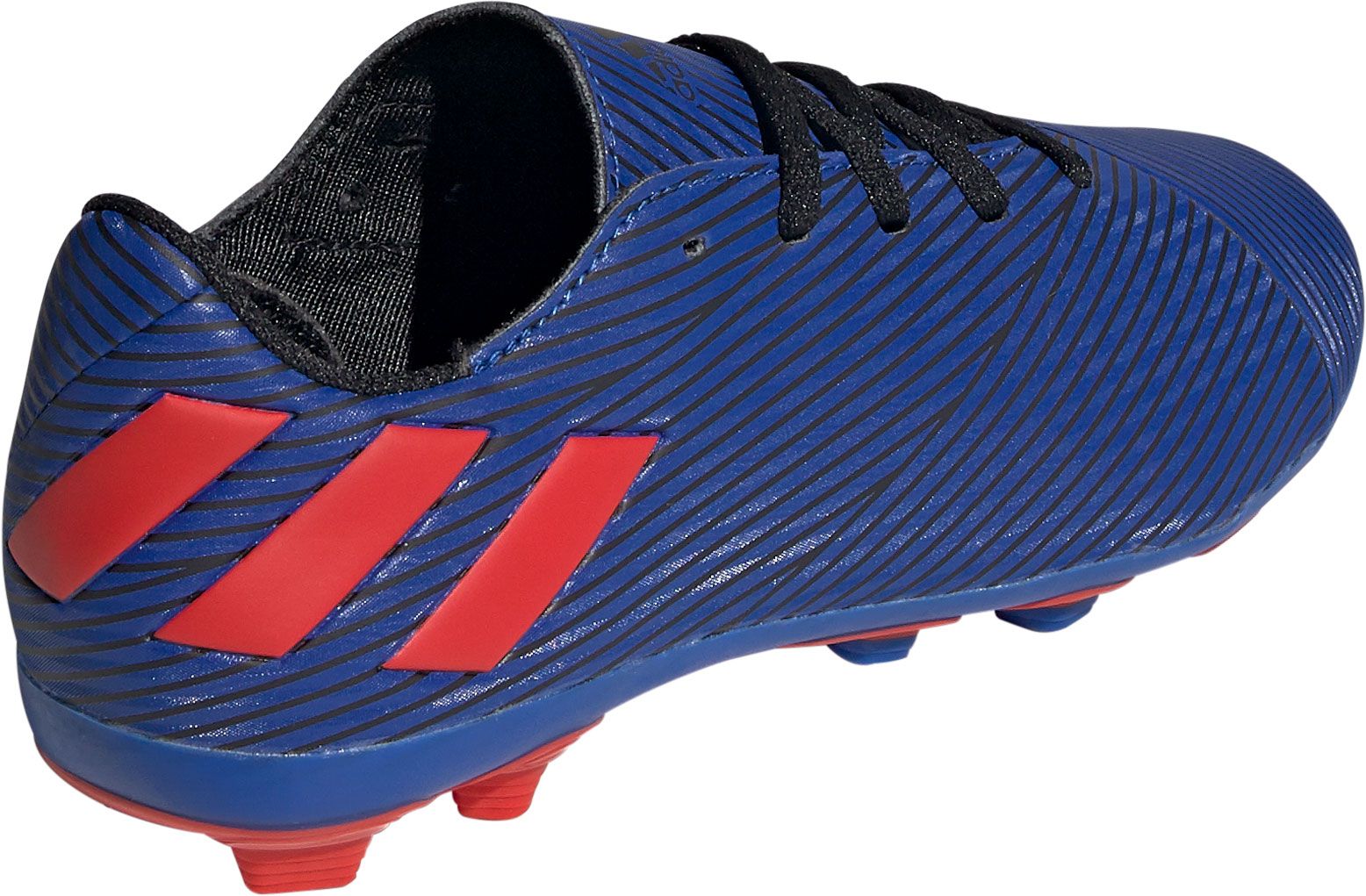 adidas Kids' Nemeziz Messi 19.4 FG Soccer Cleats product image