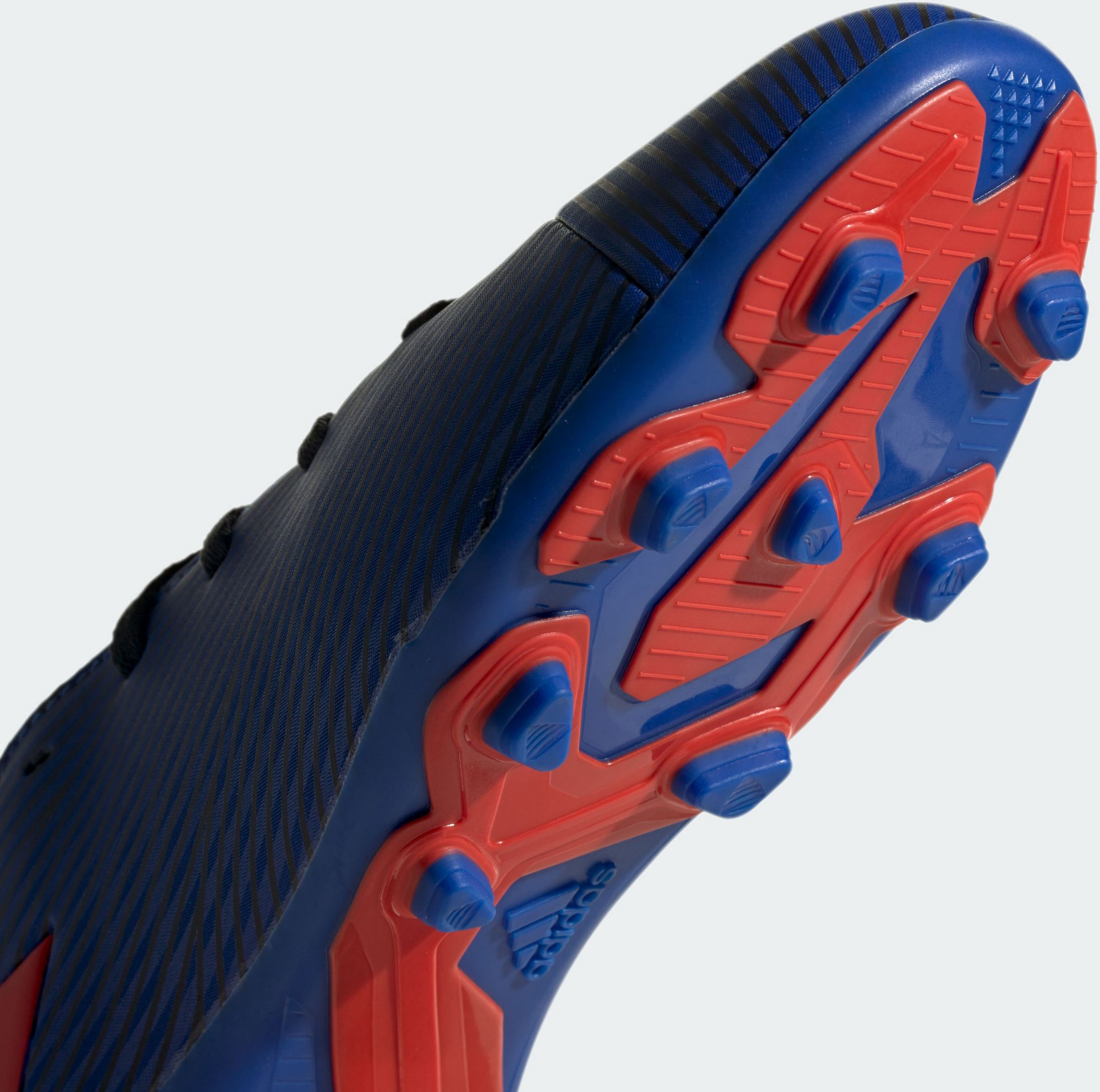 adidas Kids' Nemeziz Messi 19.4 FG Soccer Cleats product image
