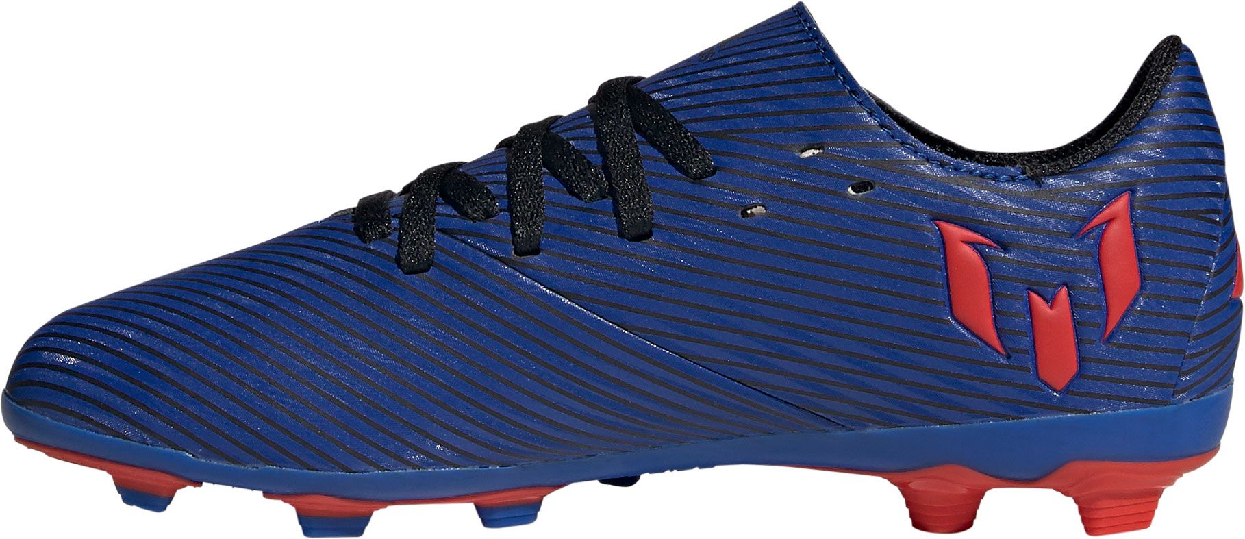 adidas Kids' Nemeziz Messi 19.4 FG Soccer Cleats product image