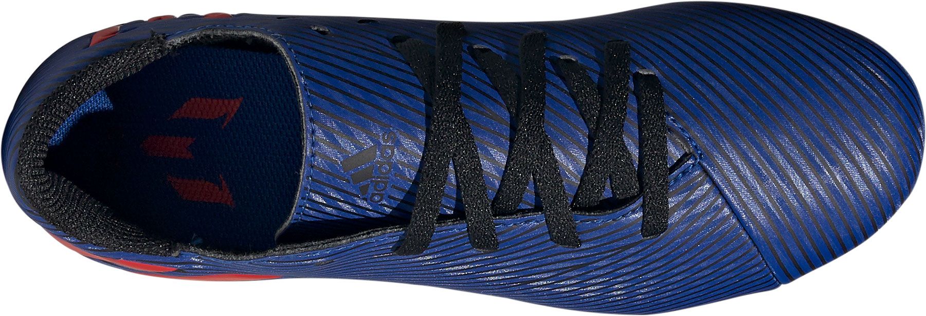 adidas Kids' Nemeziz Messi 19.4 FG Soccer Cleats product image