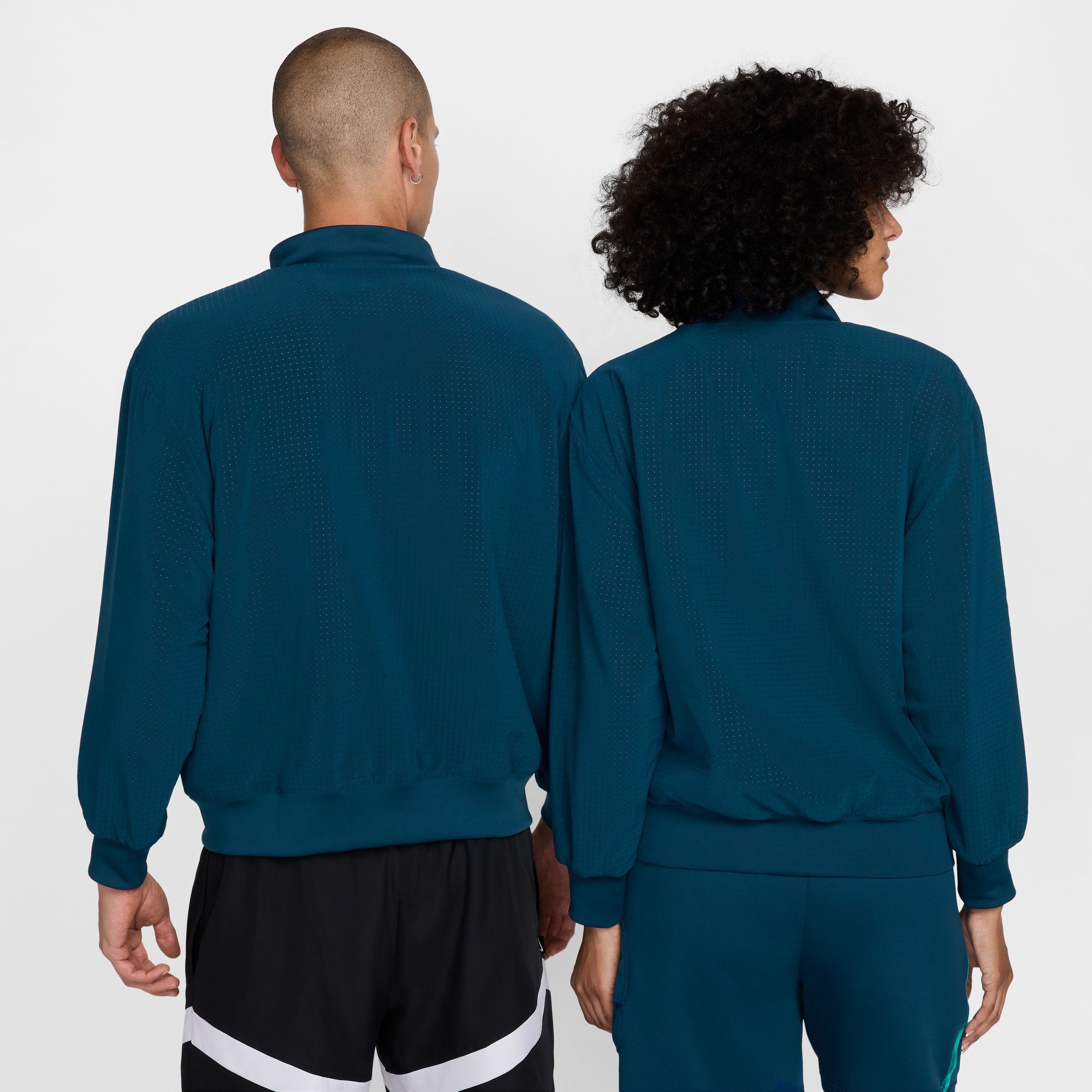 Nike Unisex Sabrina Ionescu Reversible Basketball Jacket Dick's