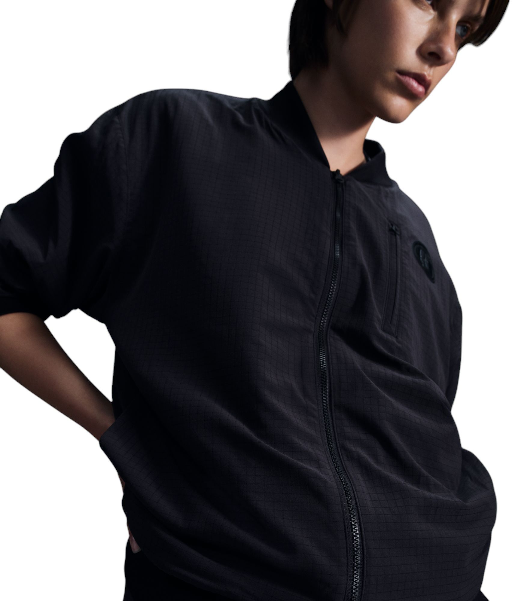 Nike Unisex Sabrina Ionescu Reversible Basketball Jacket product image