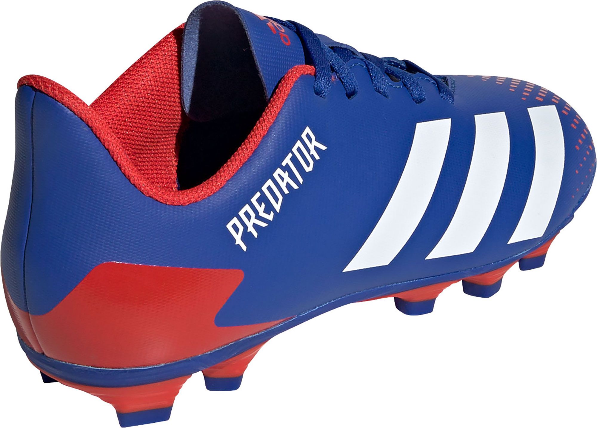 adidas Predator 20.4 Kids' FXG Soccer Cleats product image