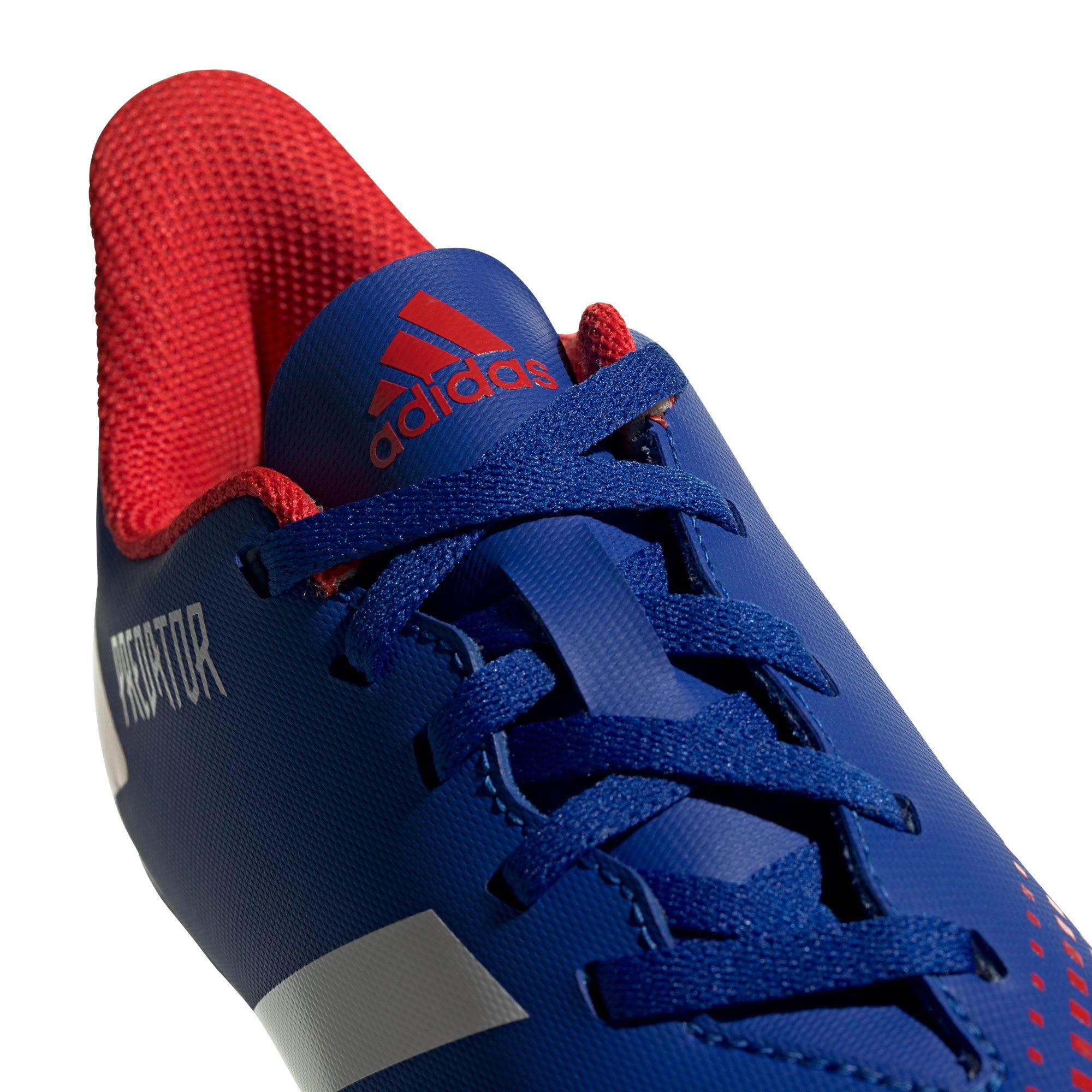 adidas Predator 20.4 Kids' FXG Soccer Cleats product image