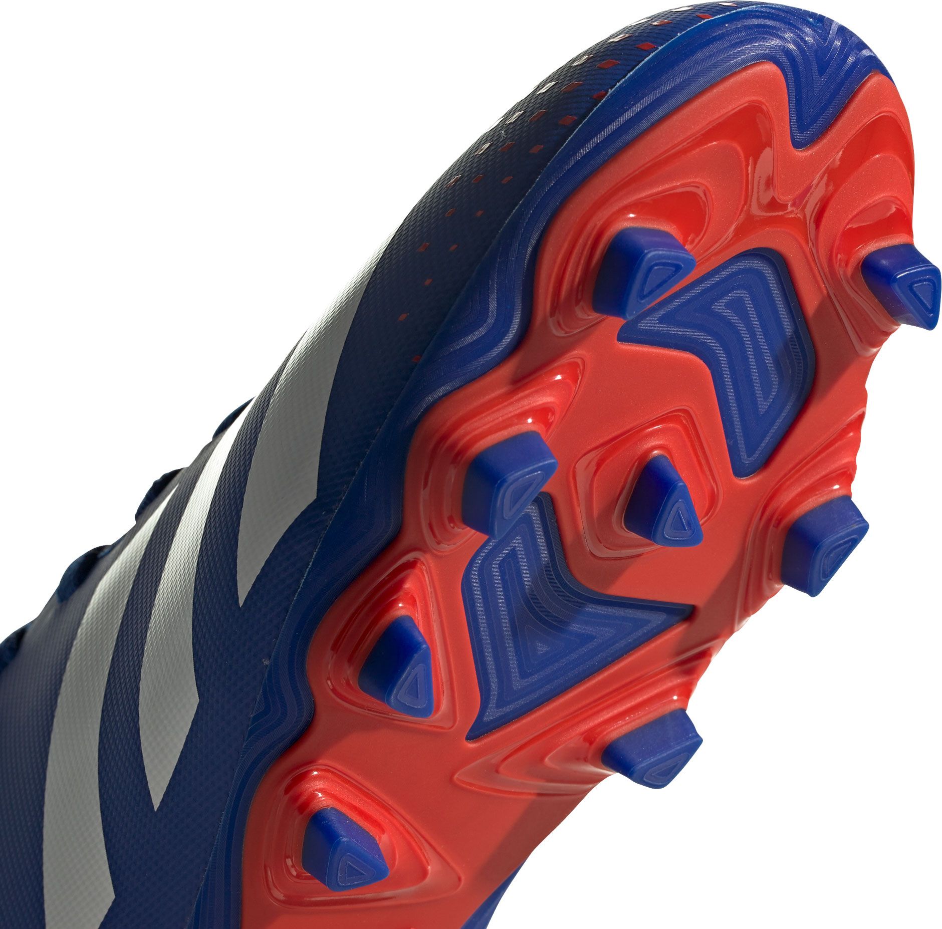 adidas Predator 20.4 Kids' FXG Soccer Cleats product image