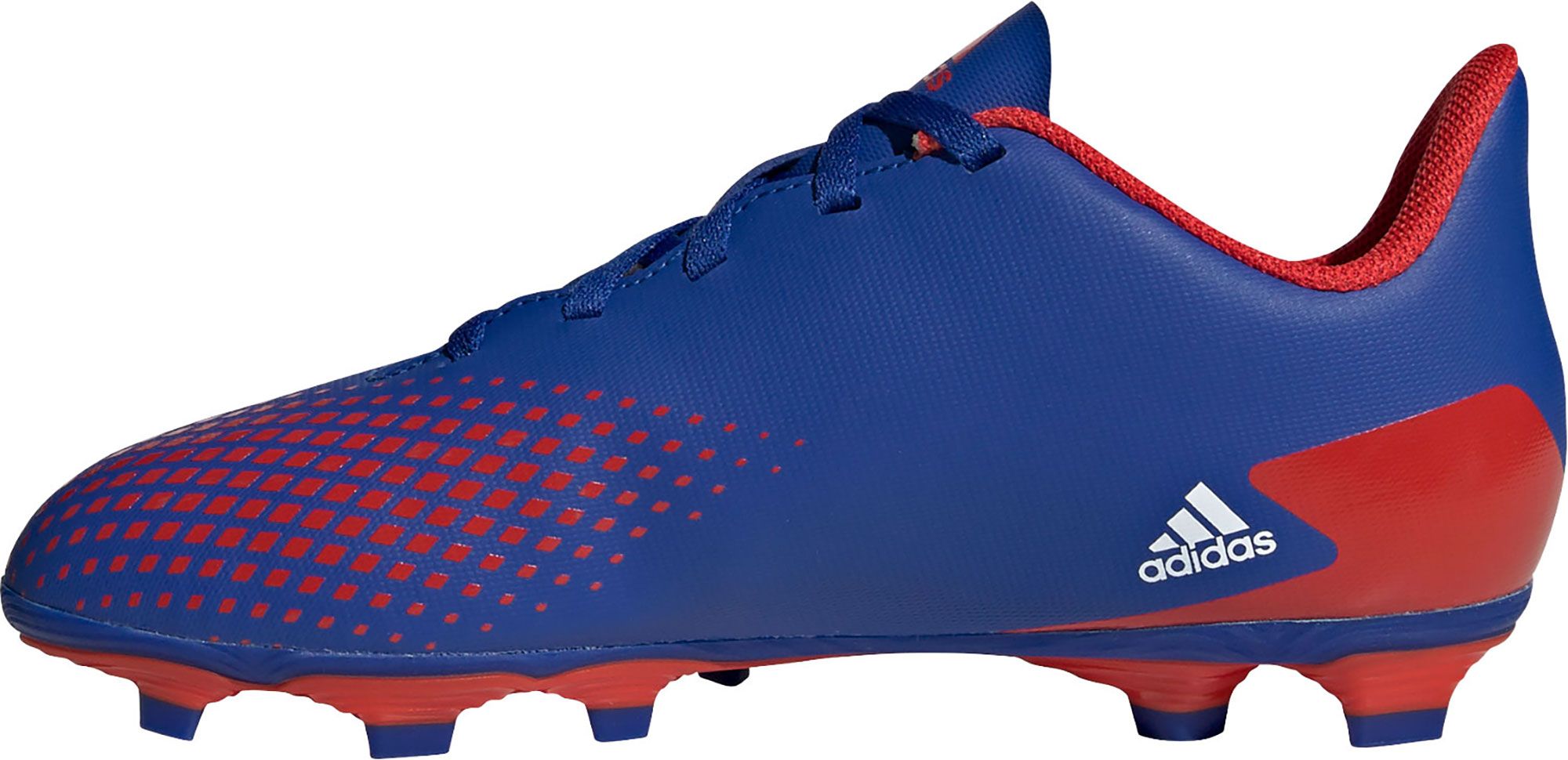 adidas Predator 20.4 Kids' FXG Soccer Cleats product image