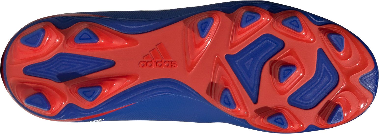 adidas Predator 20.4 Kids' FXG Soccer Cleats product image