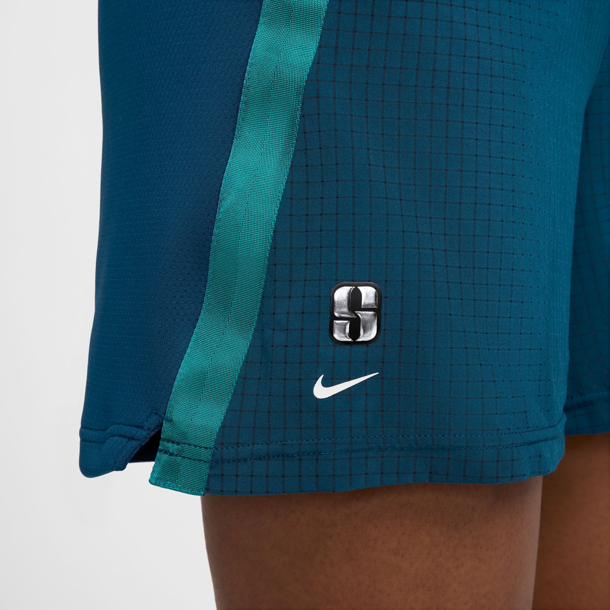 Nike Sabrina Ionescu Basketball Shorts product image