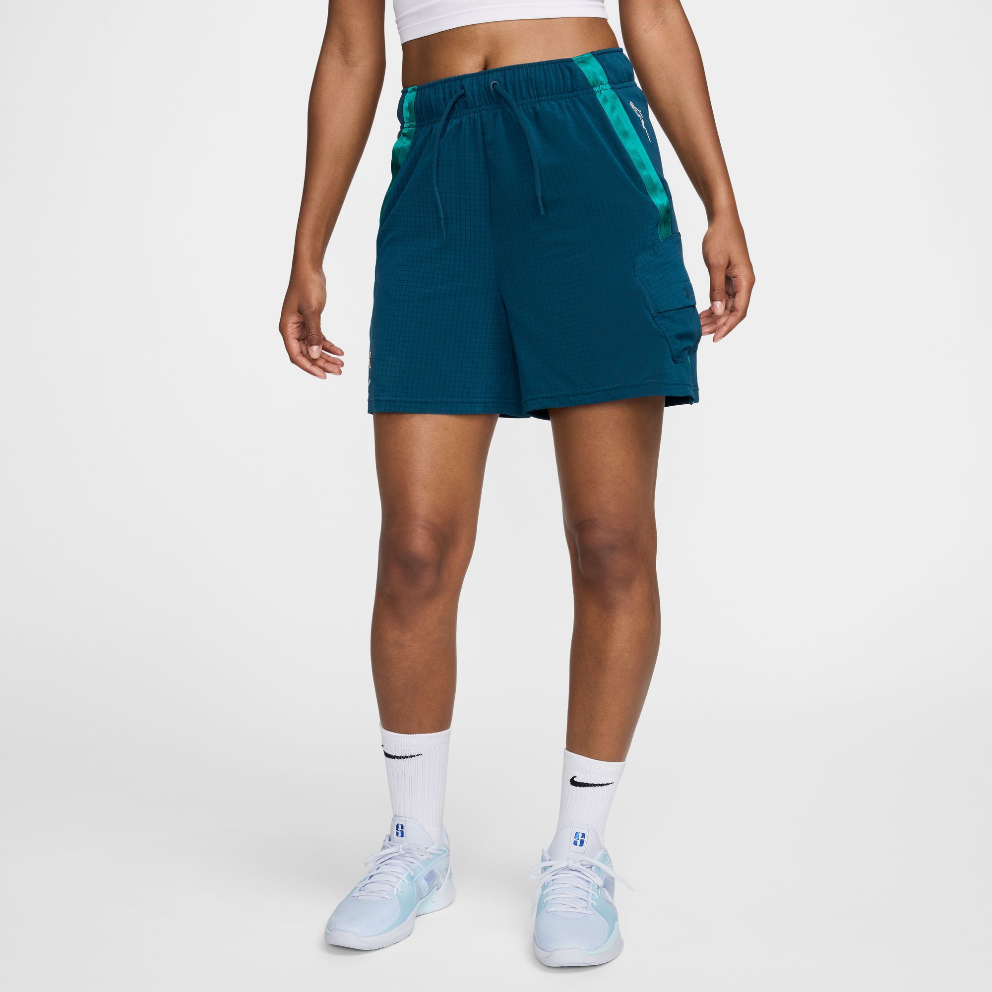 Nike Sabrina Ionescu Basketball Shorts product image