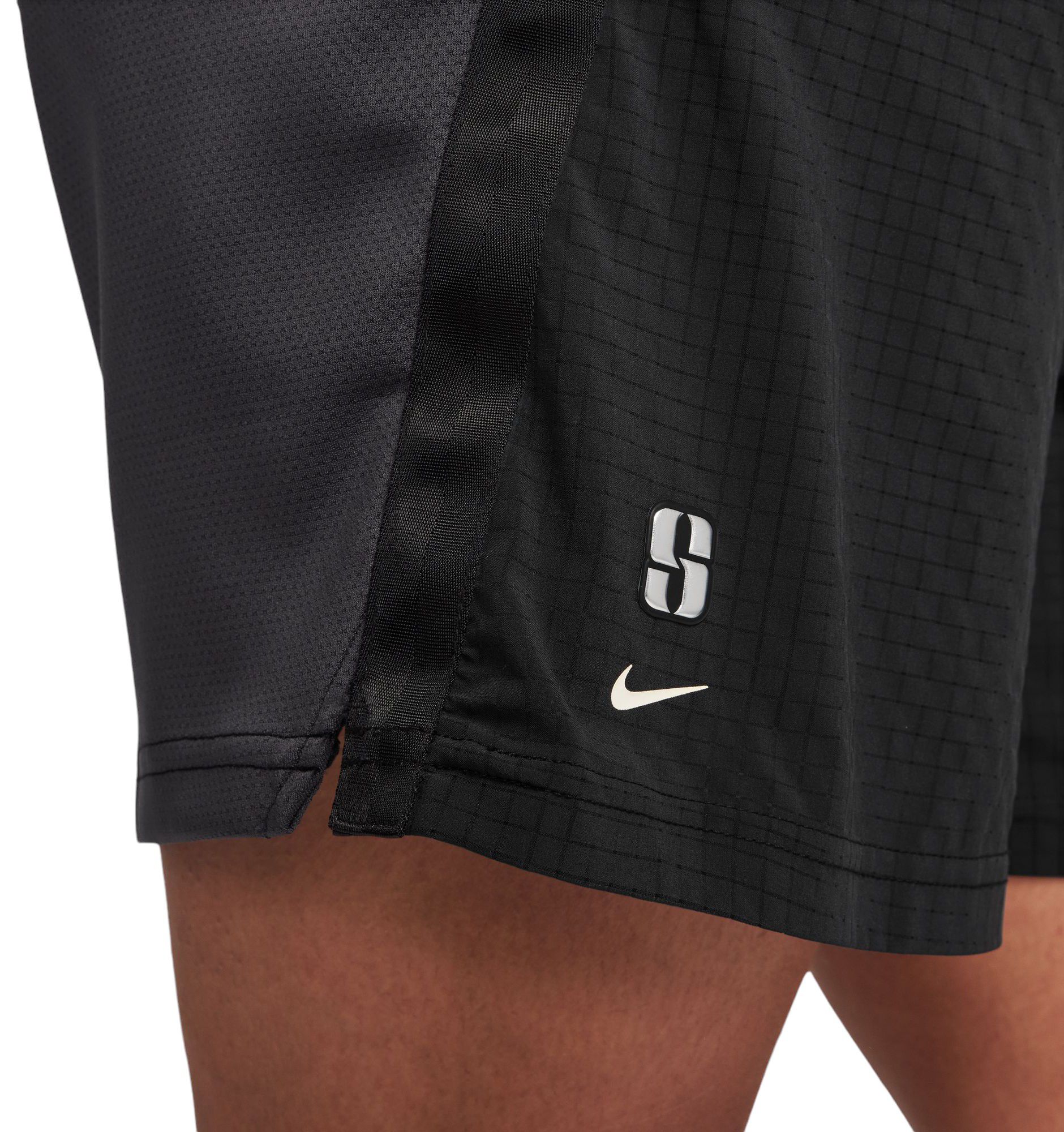 Nike Sabrina Ionescu Basketball Shorts product image