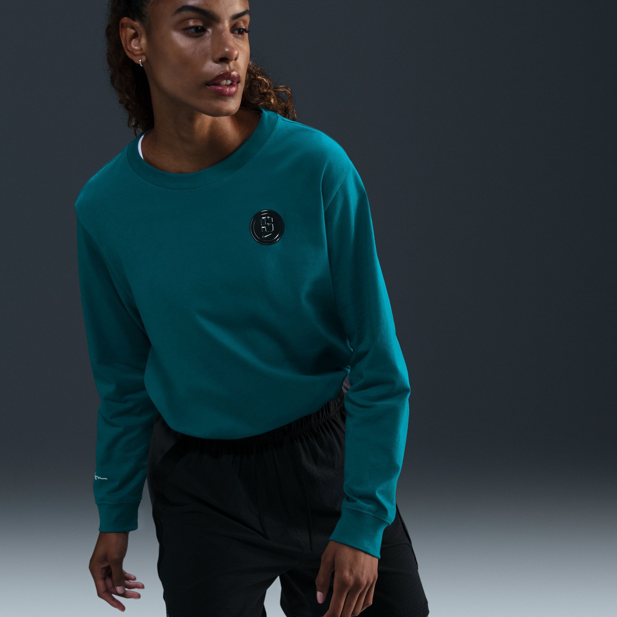 Nike Sabrina Ionescu Basketball Shorts product image