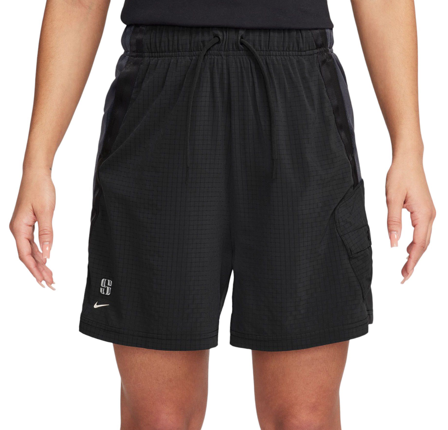 Nike Sabrina Ionescu Basketball Shorts product image