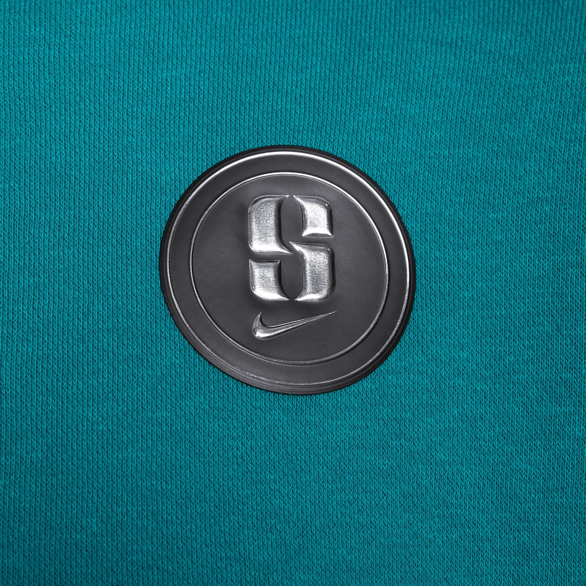 Nike Unisex Sabrina Ionescu Fleece Basketball Hoodie product image