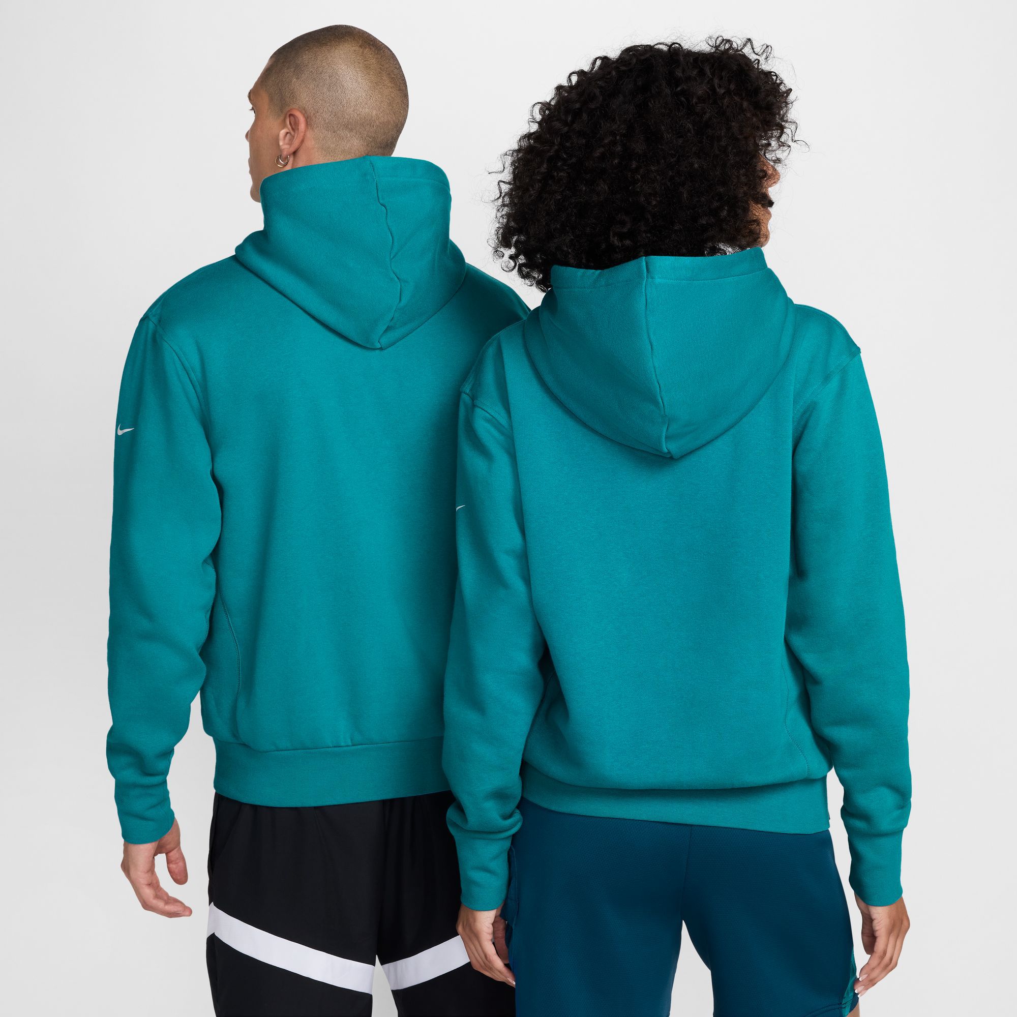 Nike Unisex Sabrina Ionescu Fleece Basketball Hoodie product image
