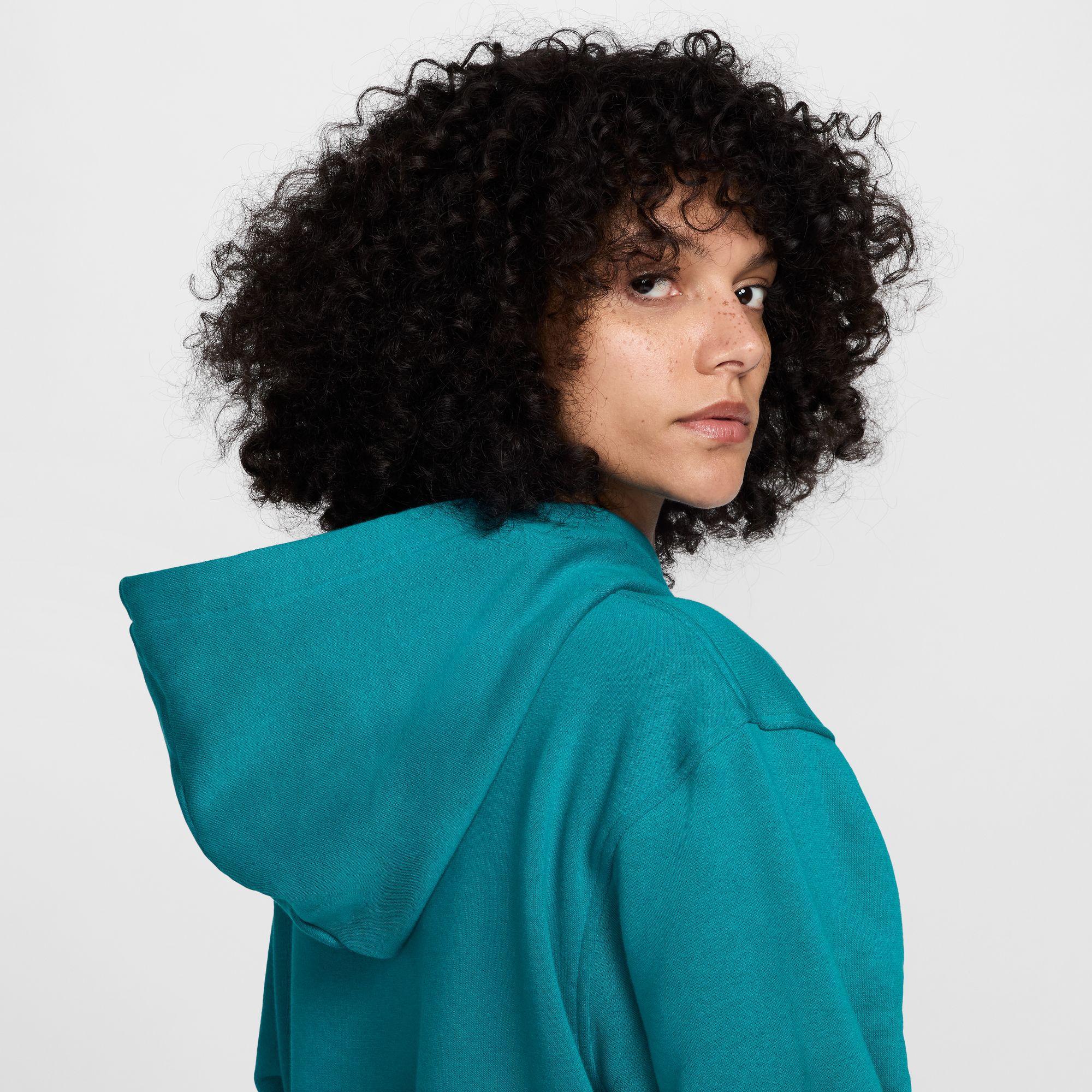 Nike Unisex Sabrina Ionescu Fleece Basketball Hoodie product image