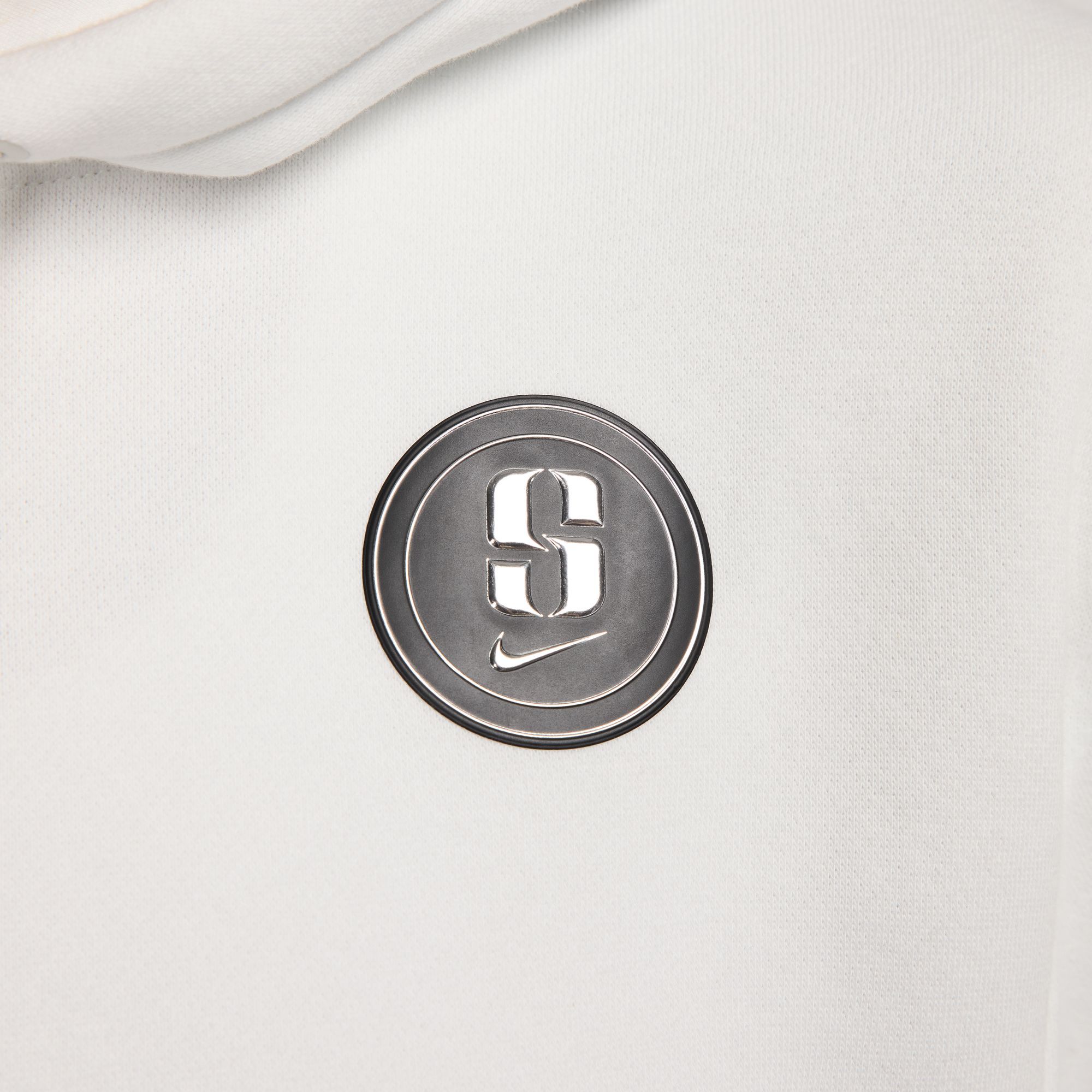 Nike Unisex Sabrina Ionescu Fleece Basketball Hoodie product image