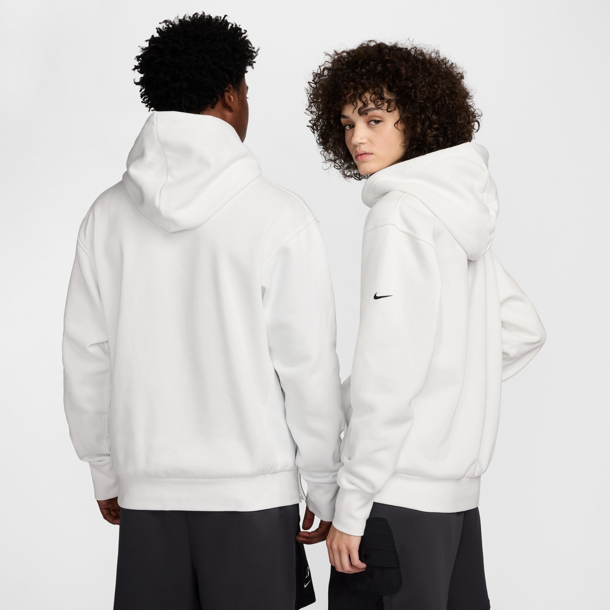 Nike Unisex Sabrina Ionescu Fleece Basketball Hoodie product image
