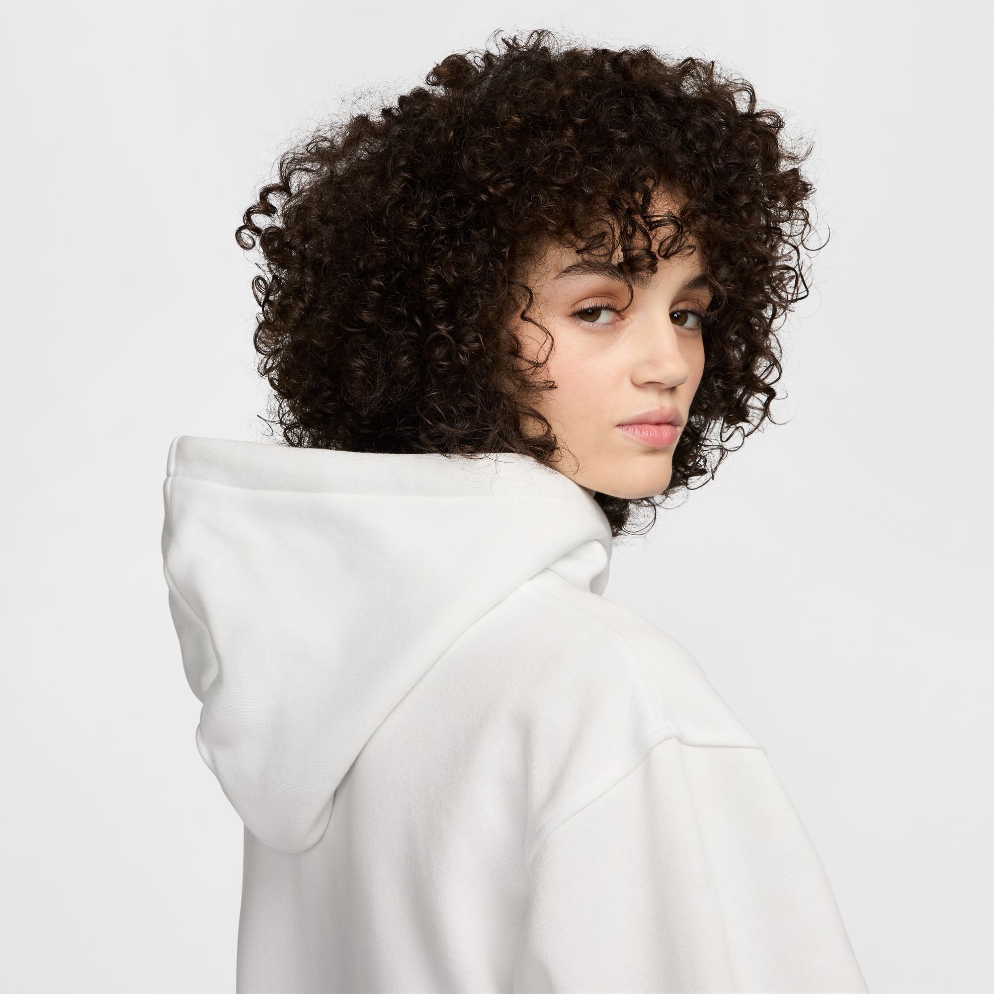 Nike Unisex Sabrina Ionescu Fleece Basketball Hoodie product image