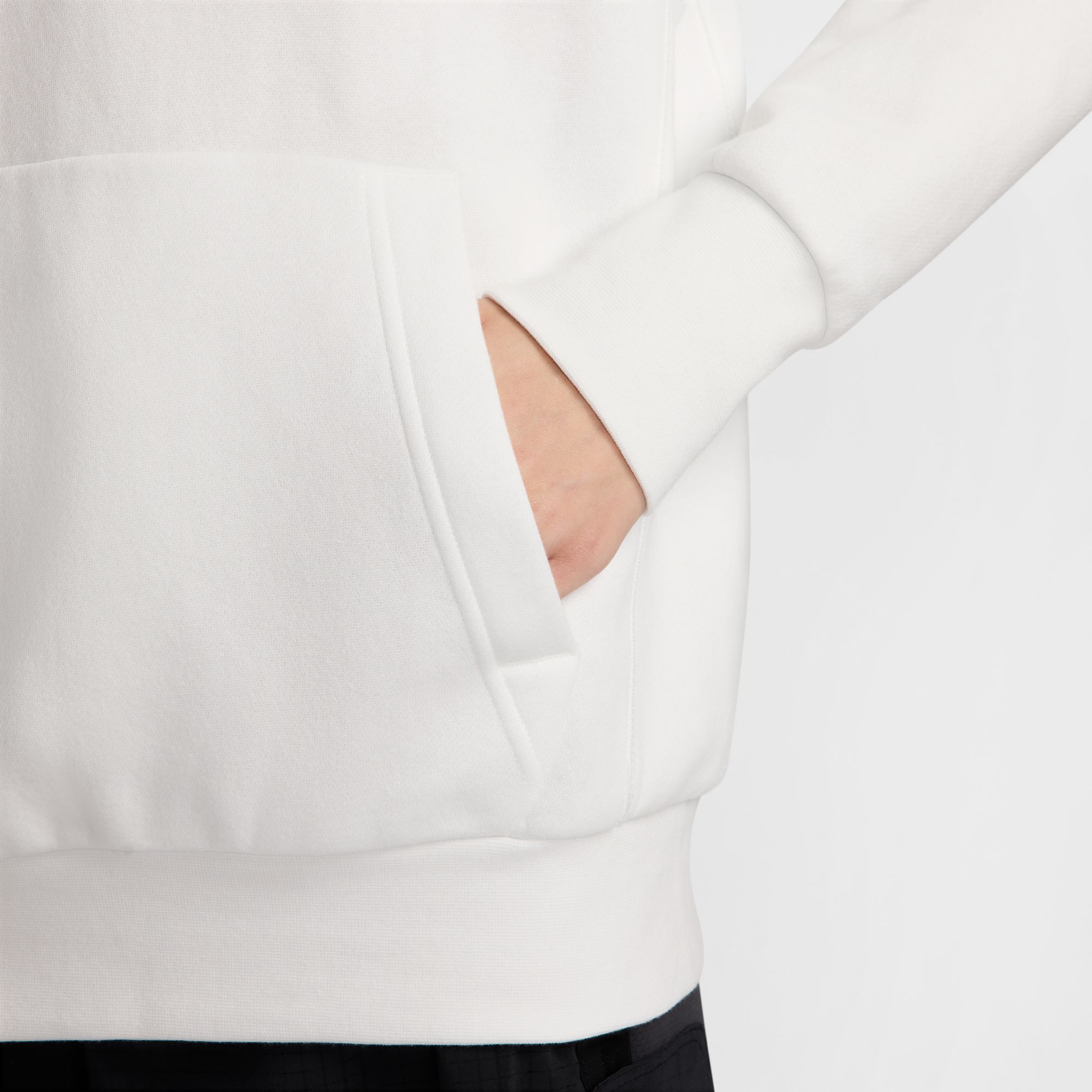 Nike Unisex Sabrina Ionescu Fleece Basketball Hoodie product image