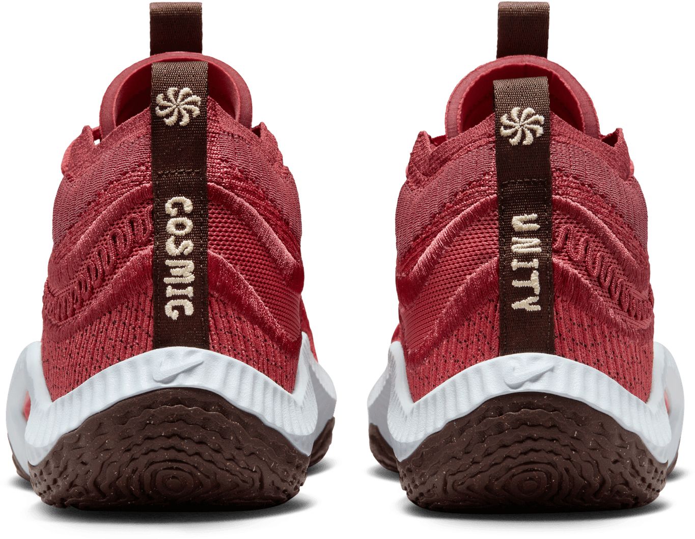 Nike Women's Cosmic Unity 3 Basketball Shoes product image