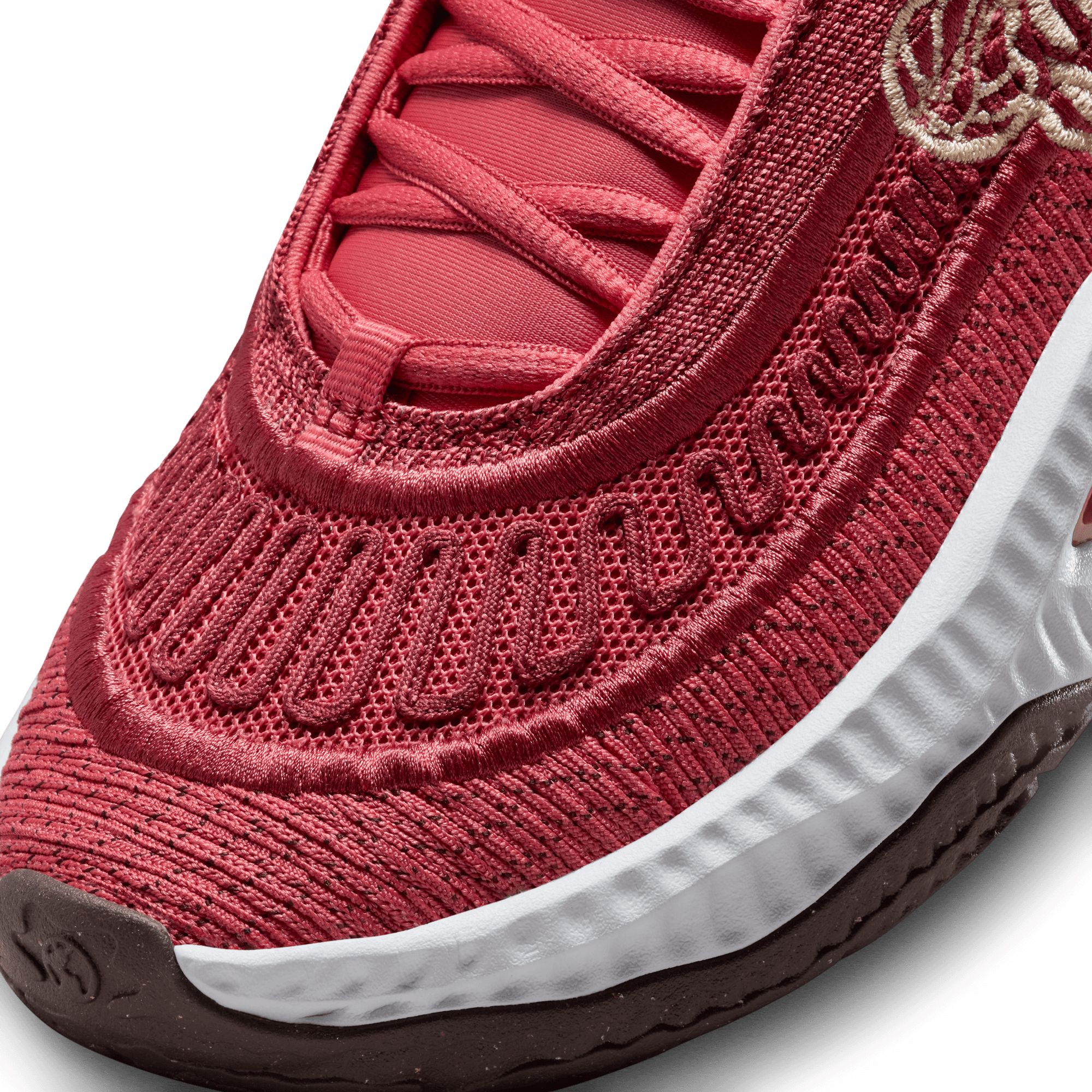 Nike Women's Cosmic Unity 3 Basketball Shoes product image