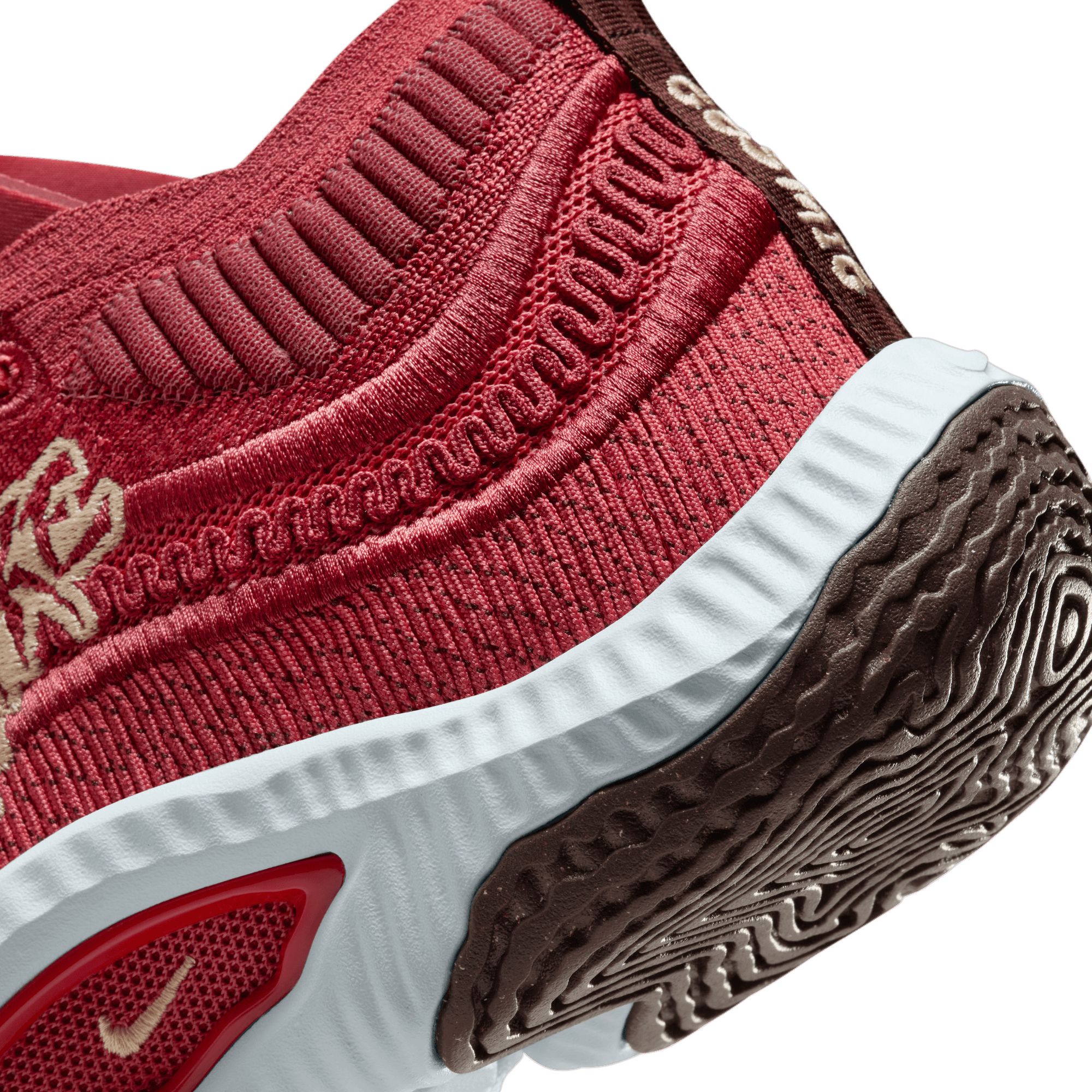 Nike Women's Cosmic Unity 3 Basketball Shoes product image