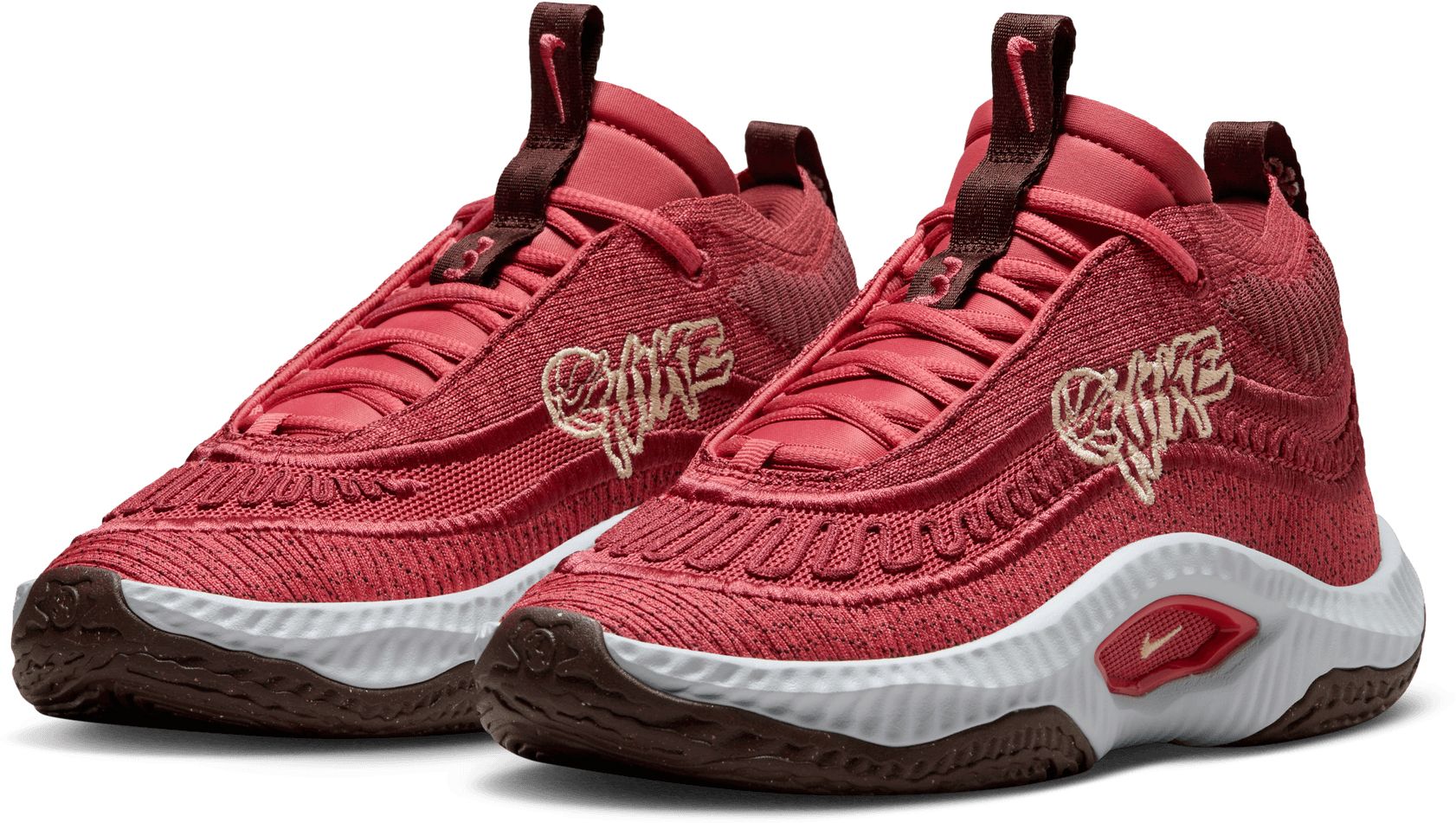 Nike Women's Cosmic Unity 3 Basketball Shoes product image