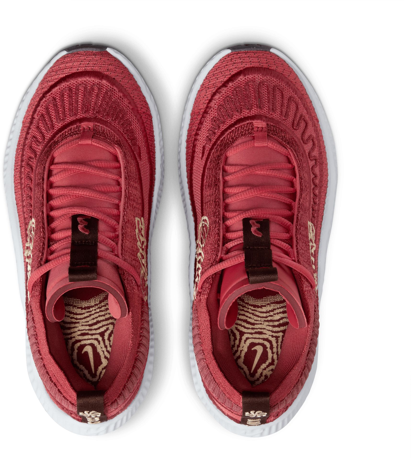 Nike Women's Cosmic Unity 3 Basketball Shoes product image