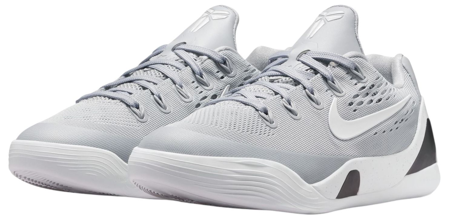 Nike Kids' Grade School Kobe 9 Basketball Shoes product image