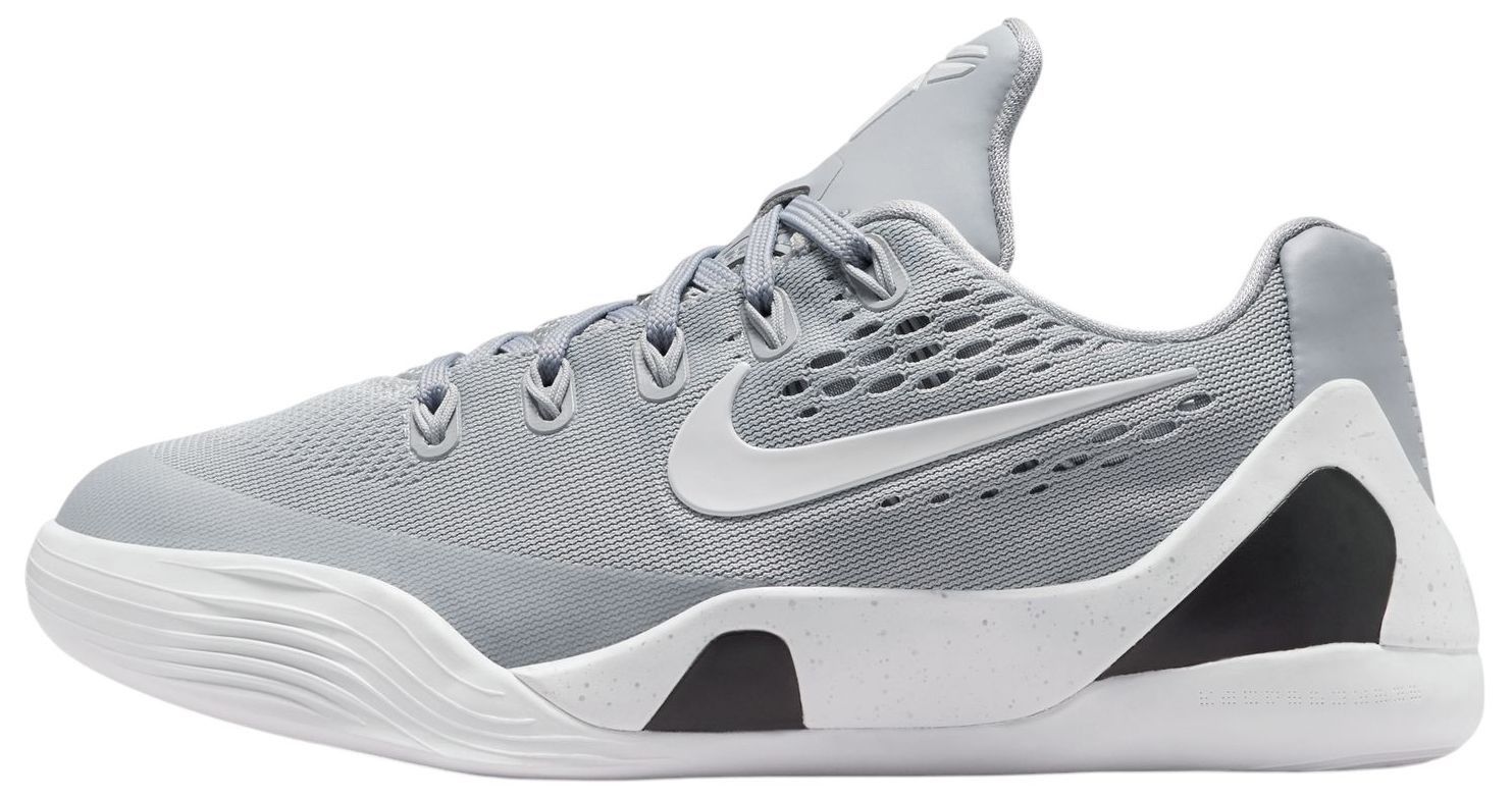 Nike Kids' Grade School Kobe 9 Basketball Shoes product image