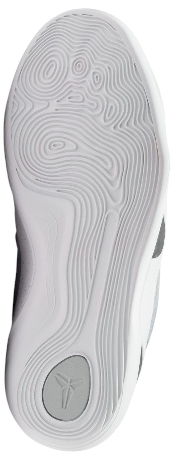 Nike Kids' Grade School Kobe 9 Basketball Shoes product image