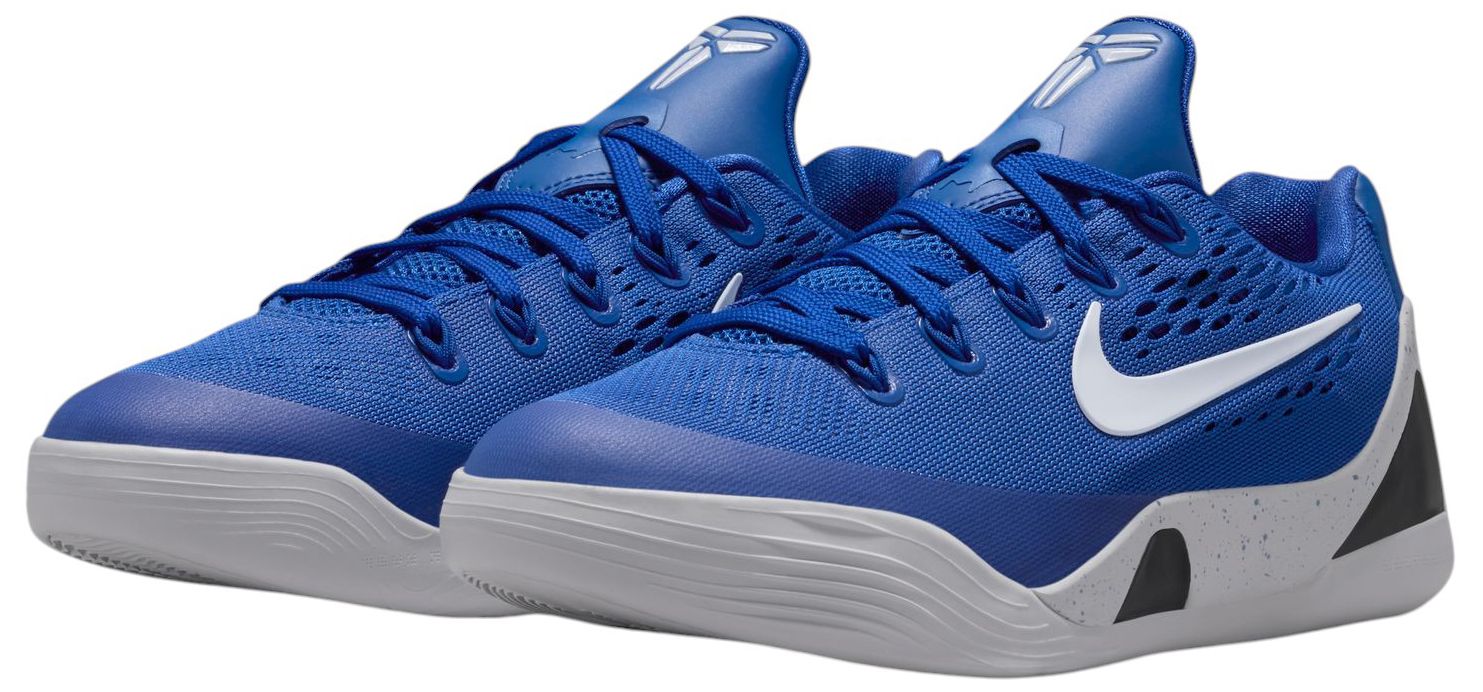 Nike Kids' Grade School Kobe 9 Basketball Shoes product image