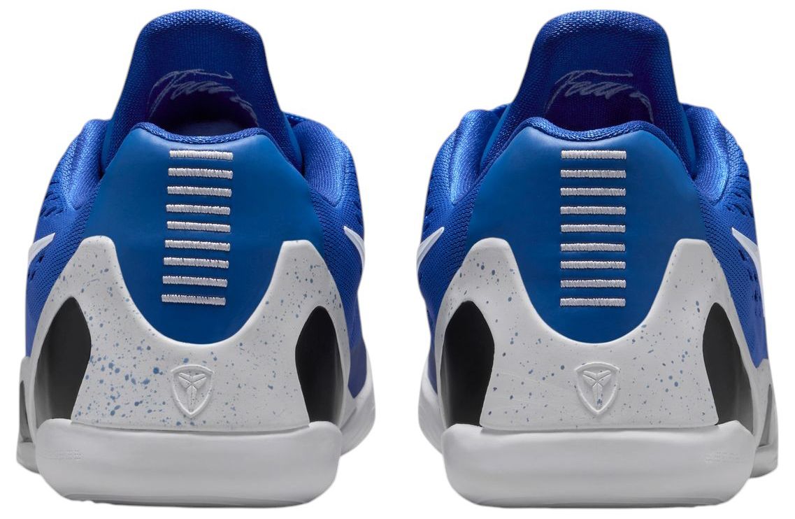 Nike Kids' Grade School Kobe 9 Basketball Shoes product image