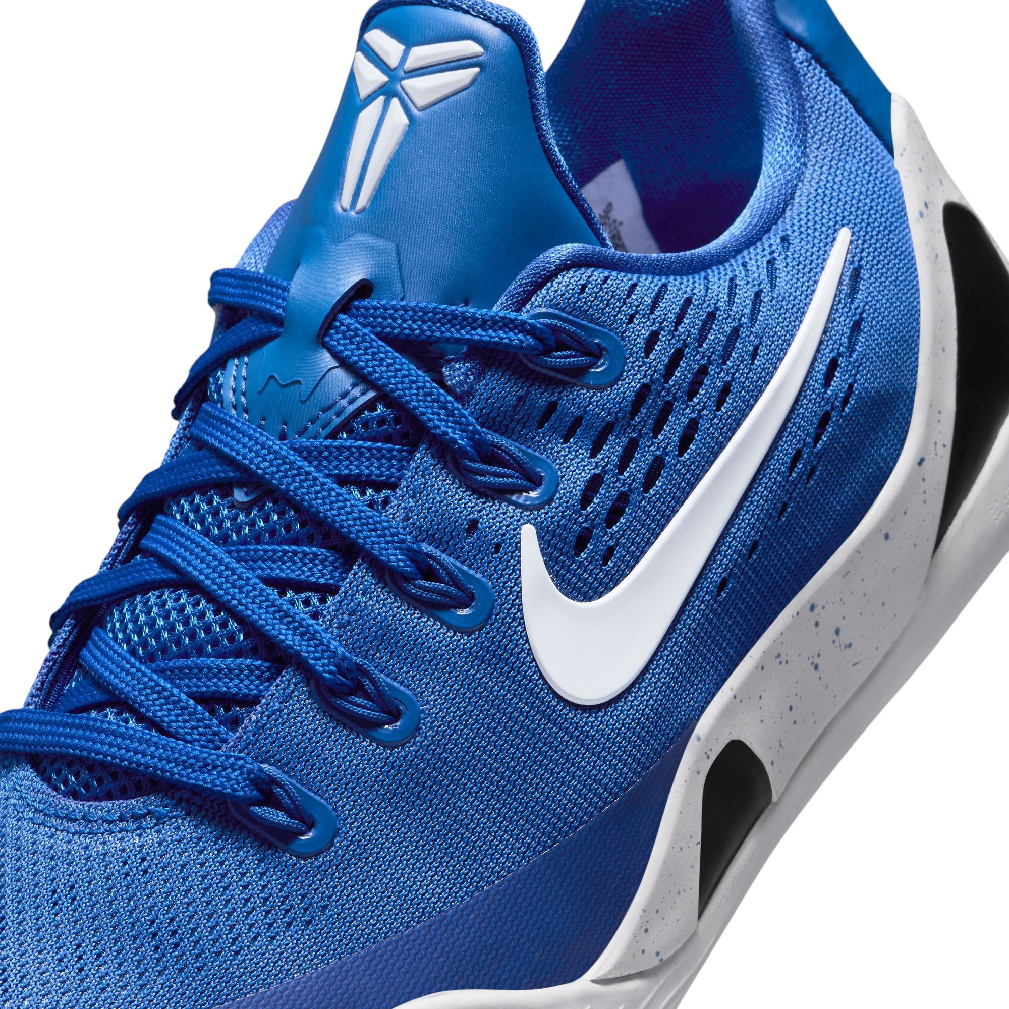 Nike Kids' Grade School Kobe 9 Basketball Shoes product image