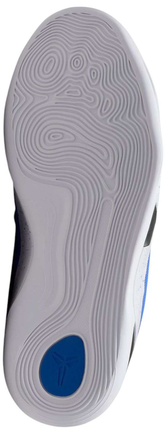 Nike Kids' Grade School Kobe 9 Basketball Shoes product image