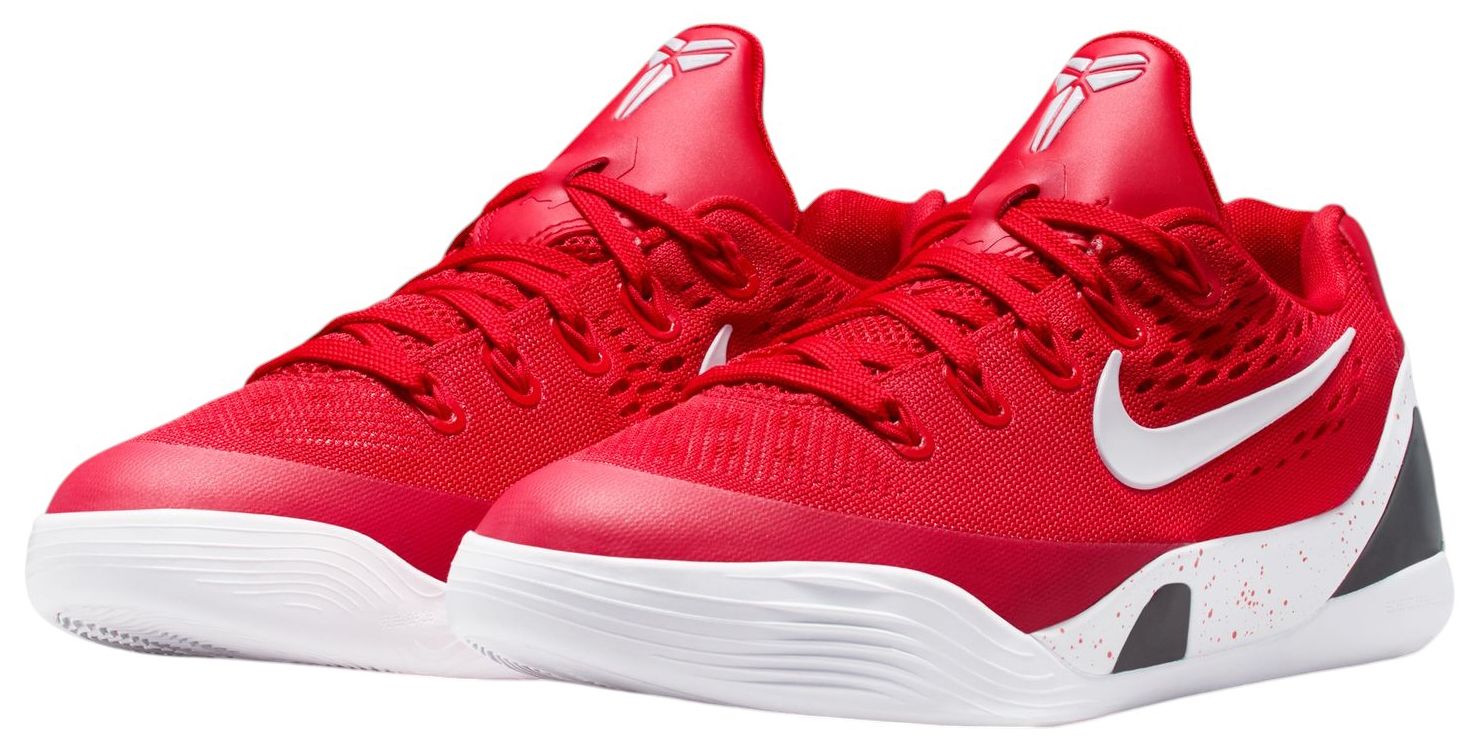 Nike Kids' Grade School Kobe 9 Basketball Shoes product image