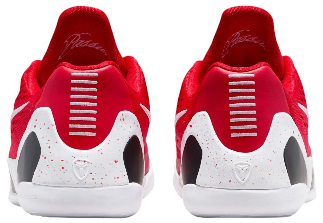 Nike Kids' Grade School Kobe 9 Basketball Shoes product image