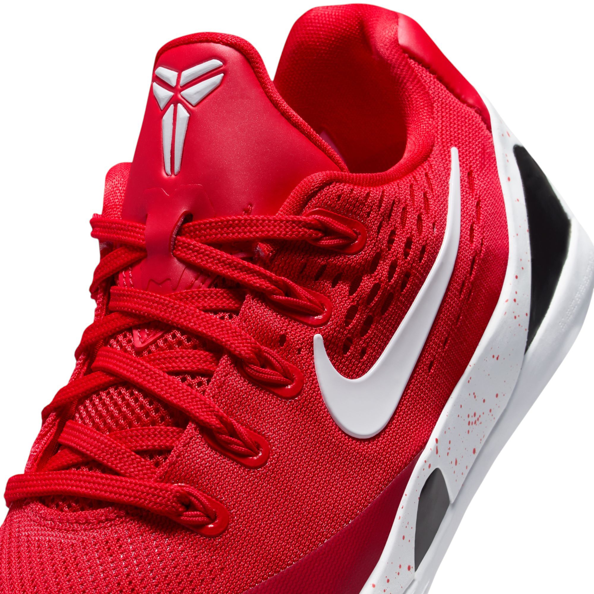 Nike Kids' Grade School Kobe 9 Basketball Shoes product image