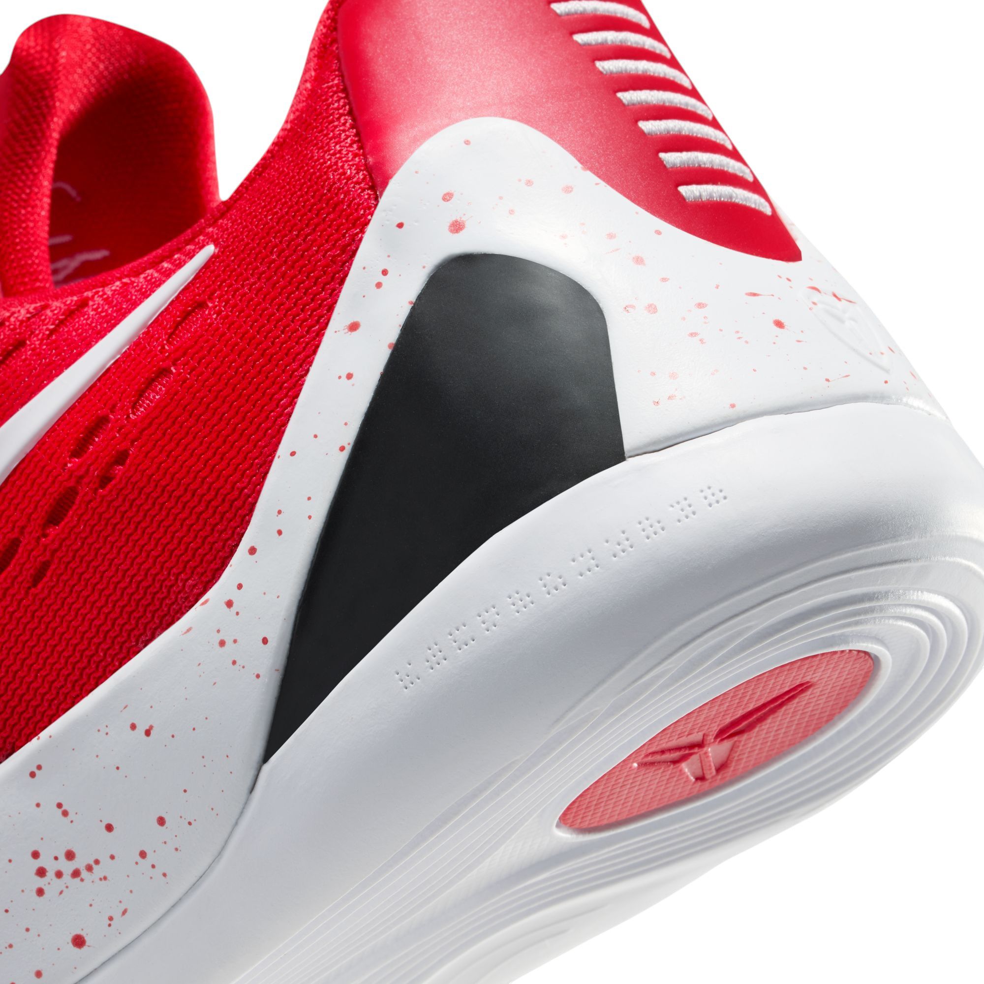 Nike Kids' Grade School Kobe 9 Basketball Shoes product image