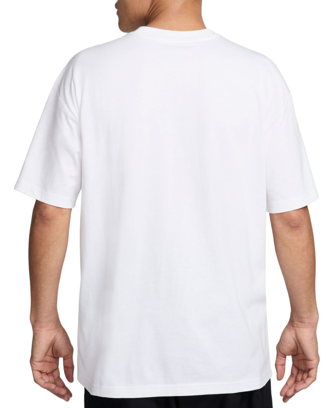 Nike Men's Sportswear Max90 Patch Short Sleeve Graphic T-Shirt product image