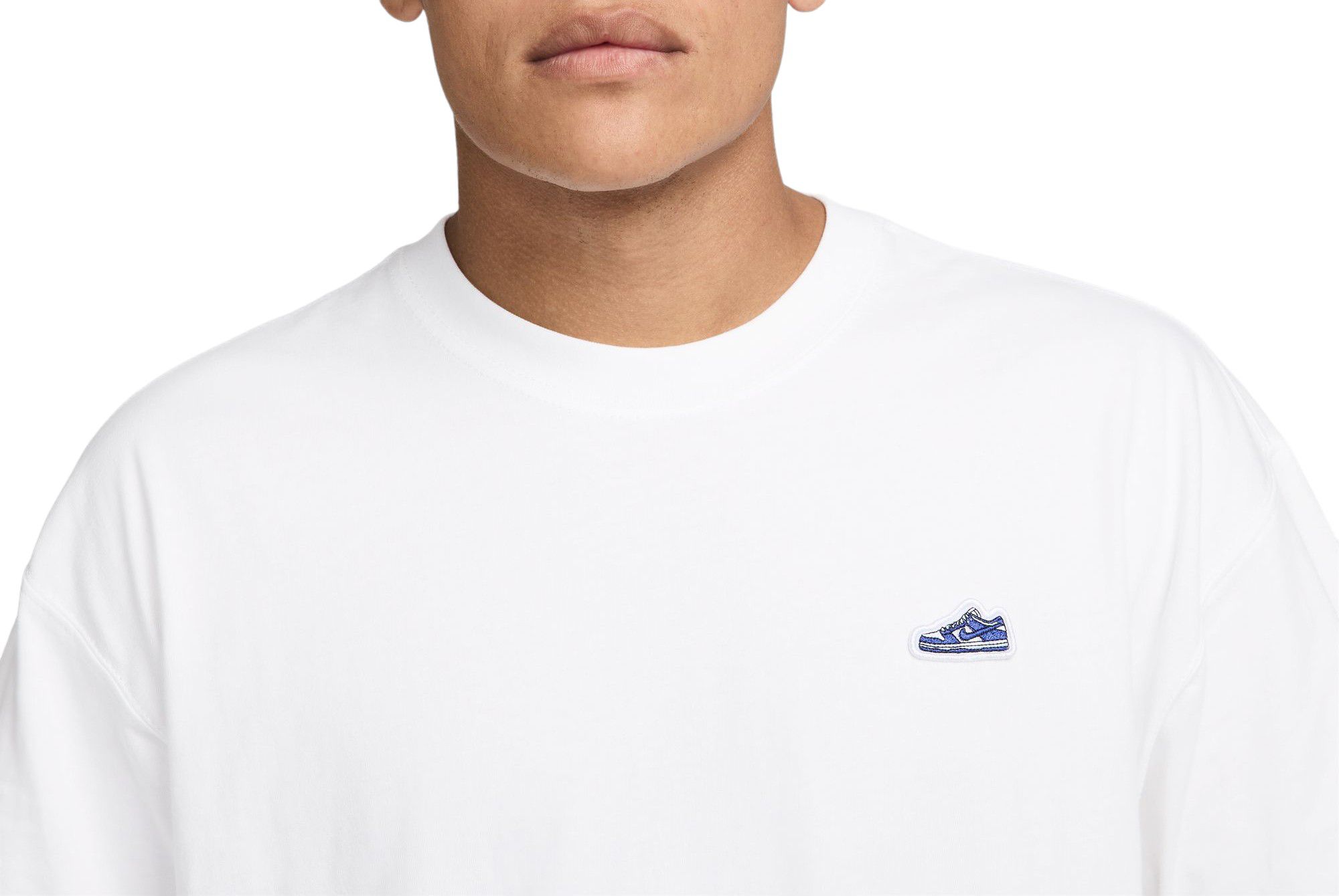 Nike Men's Sportswear Max90 Patch Short Sleeve Graphic T-Shirt product image