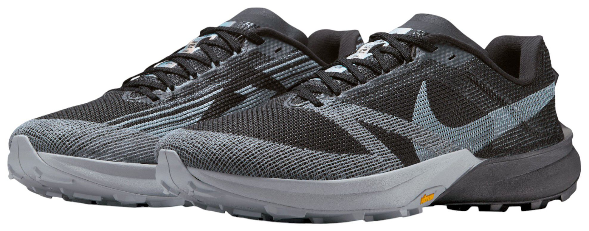 Nike Men's Kiger 10 Trail Running Shoes product image