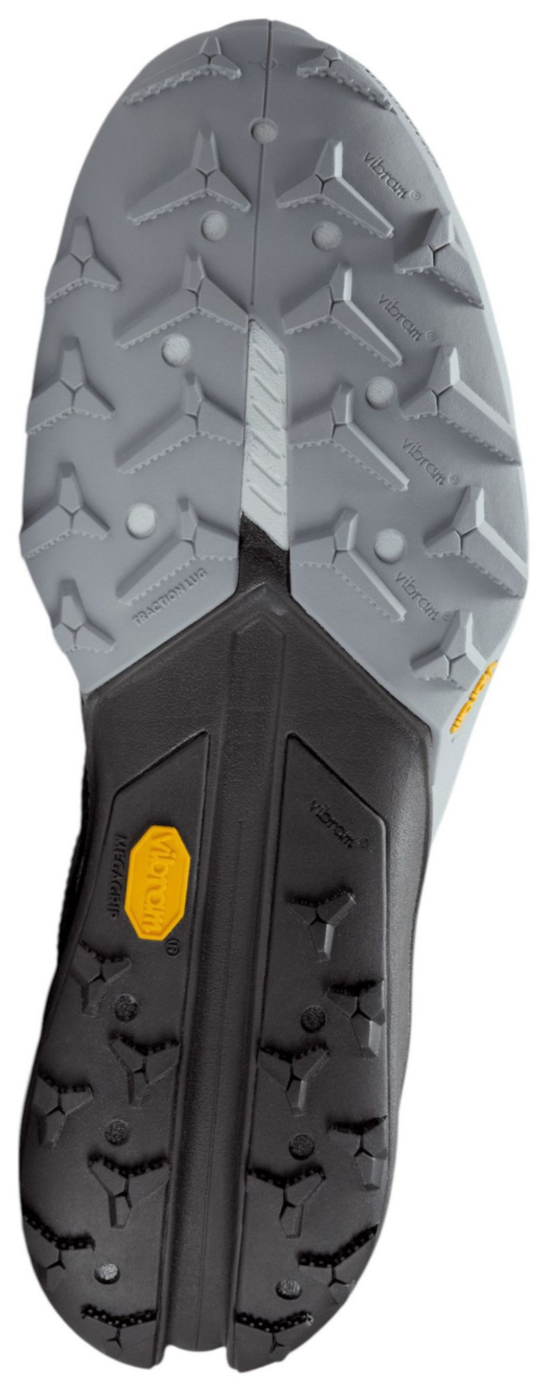 Nike Men's Kiger 10 Trail Running Shoes product image