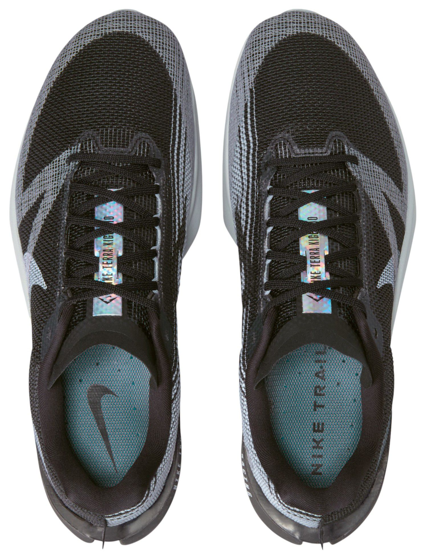 Nike Men's Kiger 10 Trail Running Shoes product image