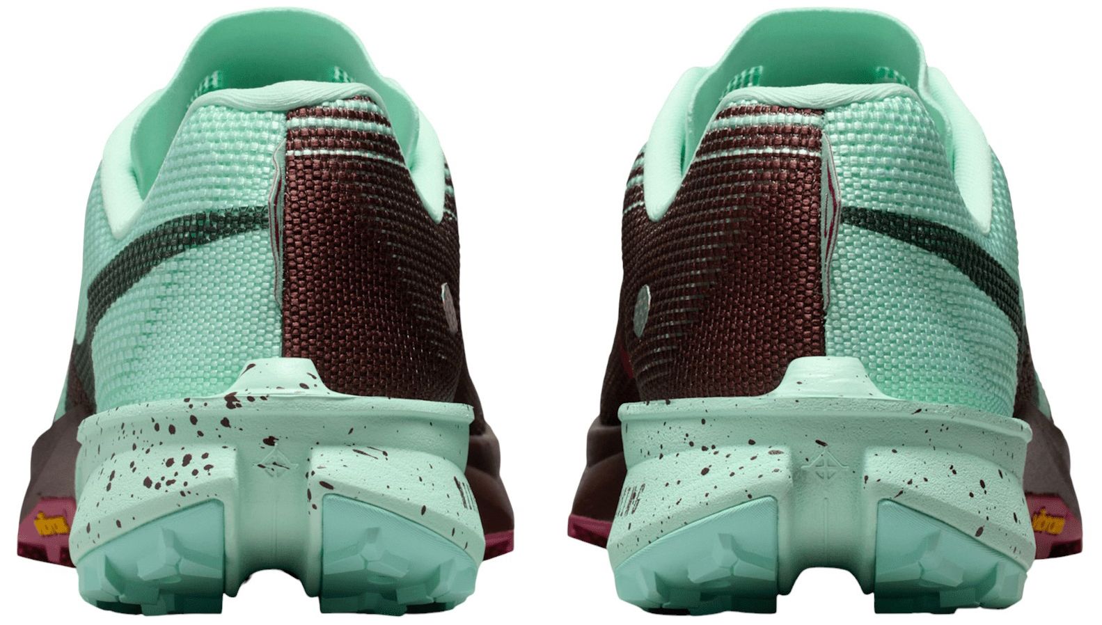 Nike Men's Kiger 10 Trail Running Shoes product image