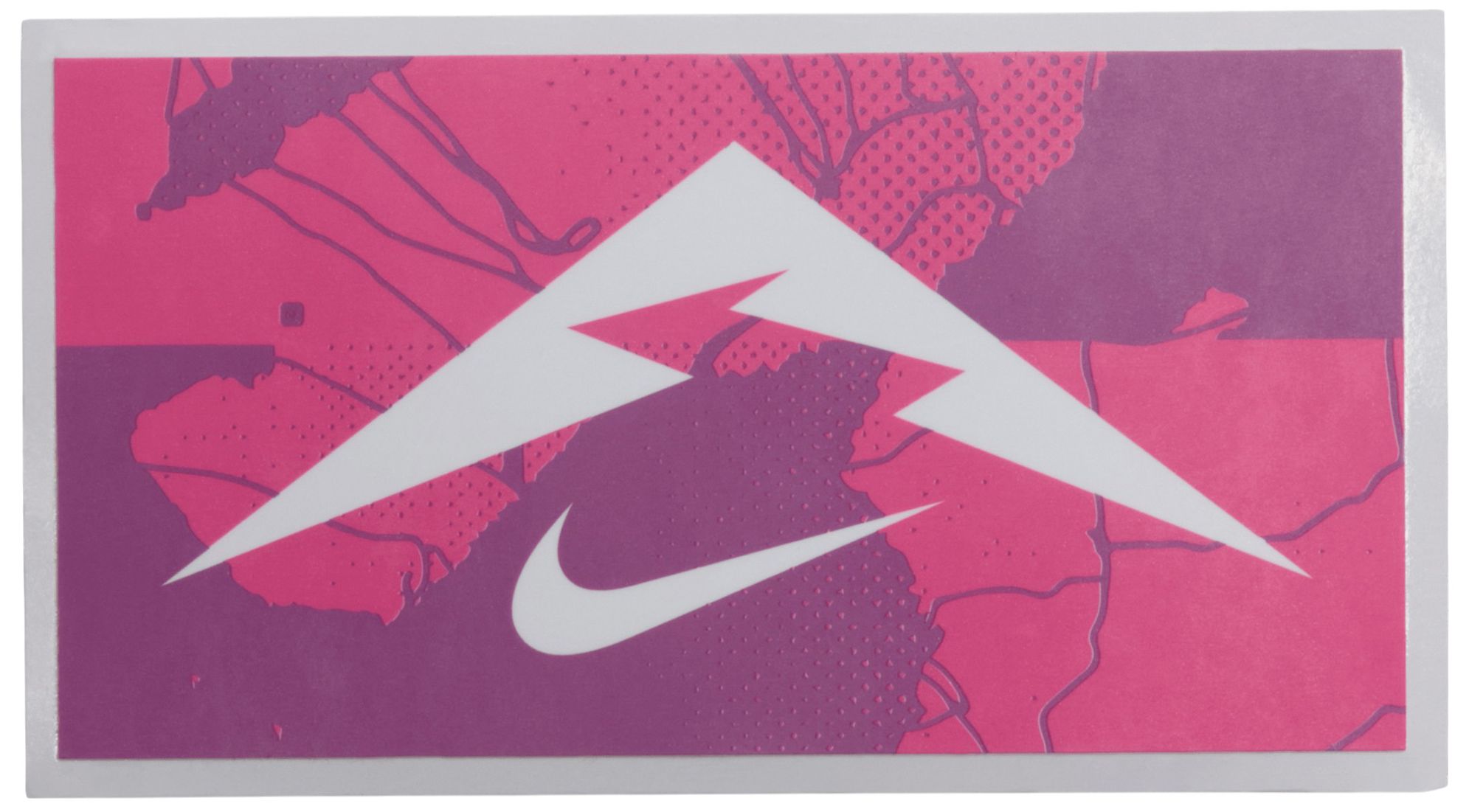 Nike Men's Kiger 10 Trail Running Shoes product image