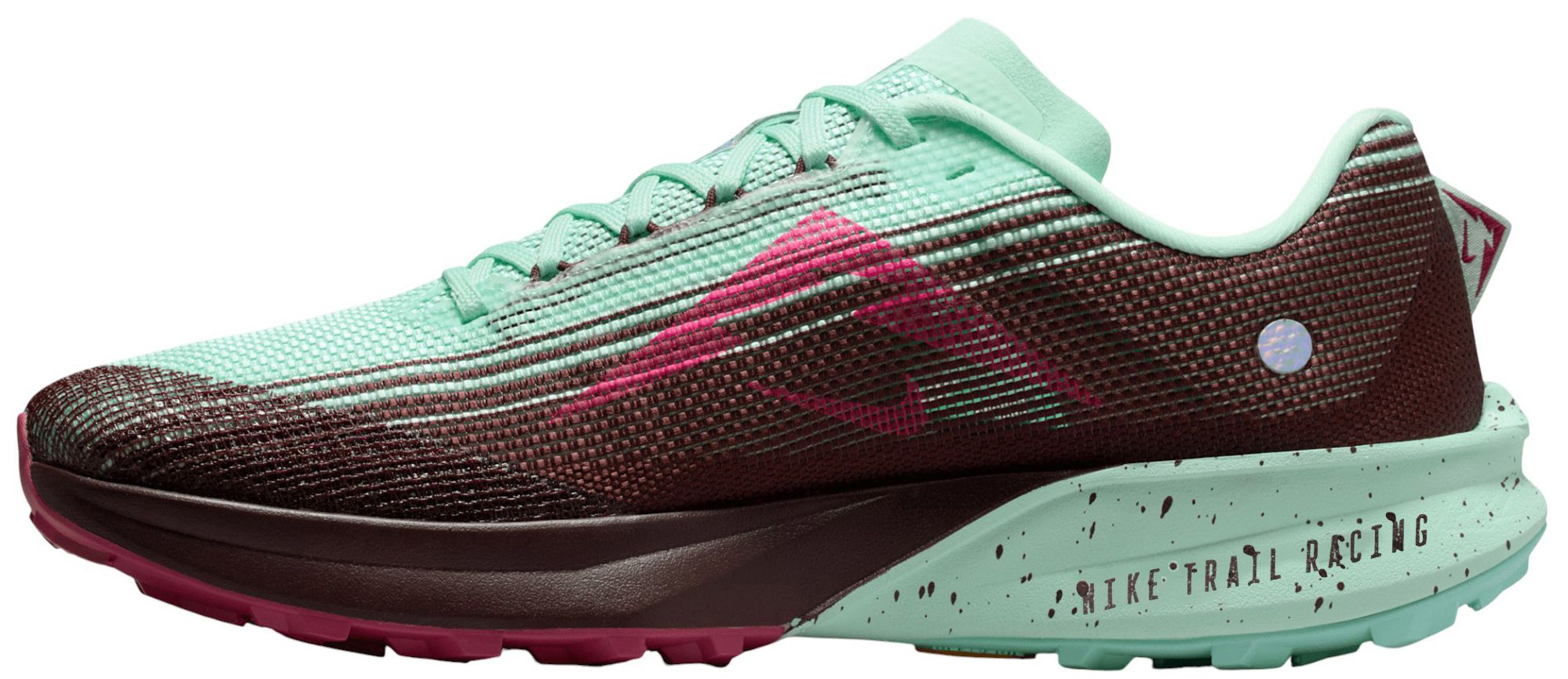 Nike Men's Kiger 10 Trail Running Shoes product image