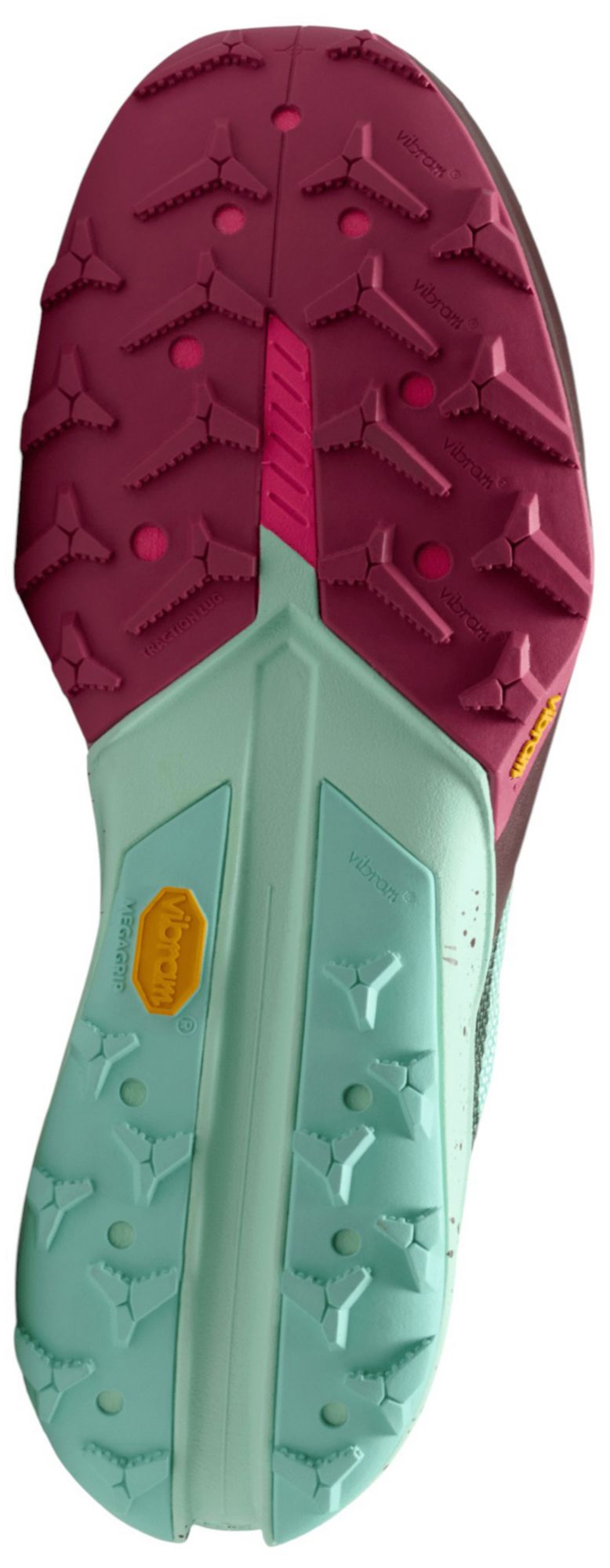 Nike Men's Kiger 10 Trail Running Shoes product image